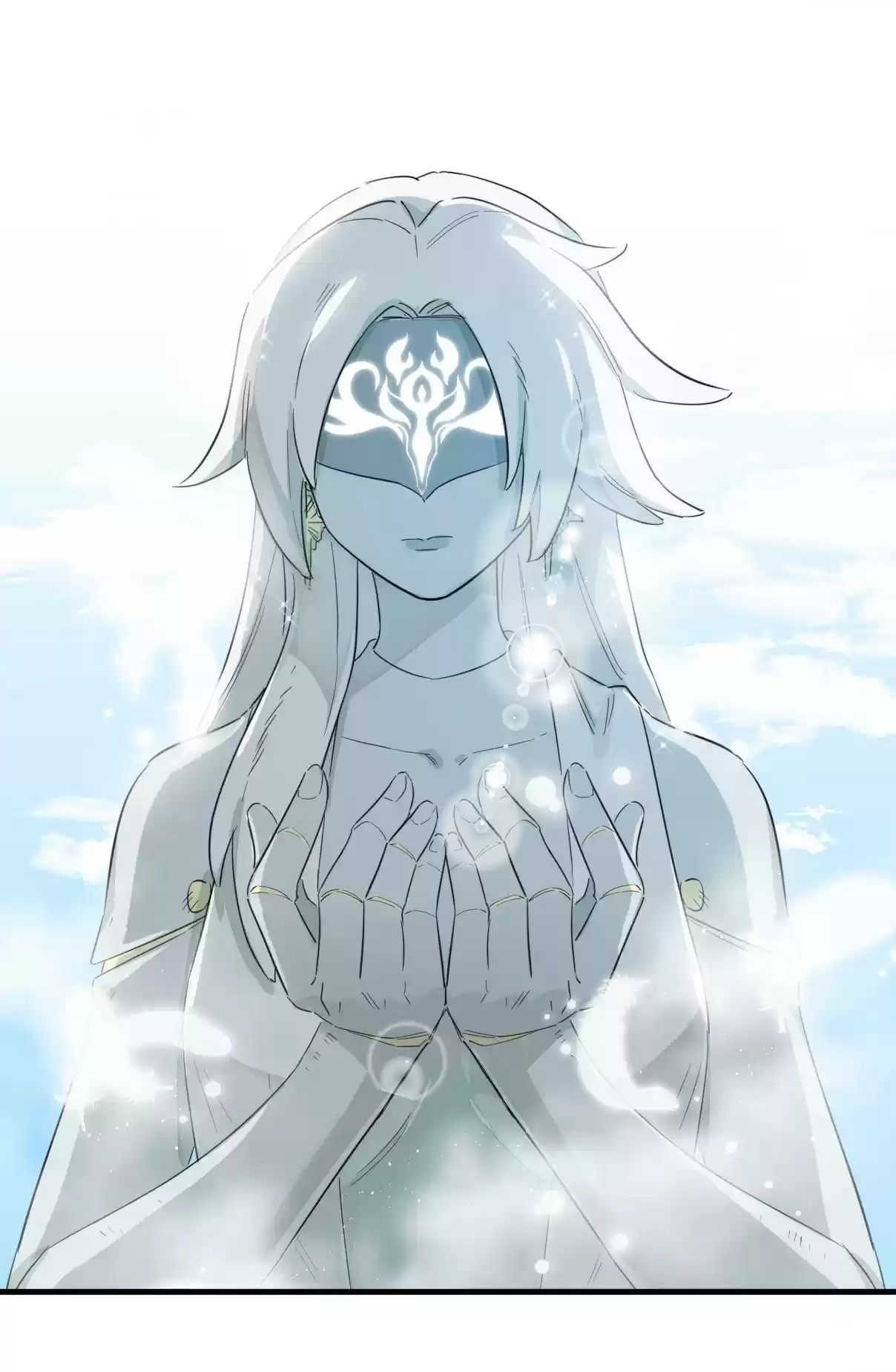 What Should I Do If I've Signed a Marriage Contract with the Elven Princess 62.1