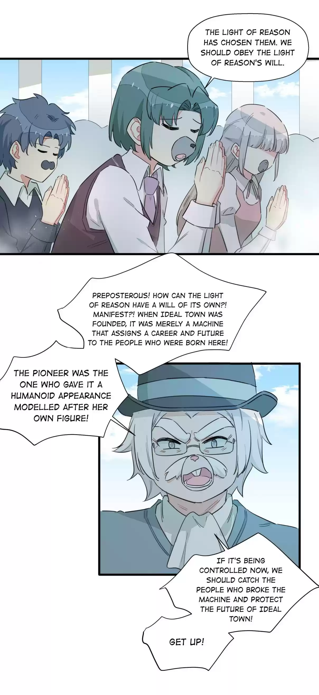 What Should I Do If I've Signed a Marriage Contract with the Elven Princess 62.1