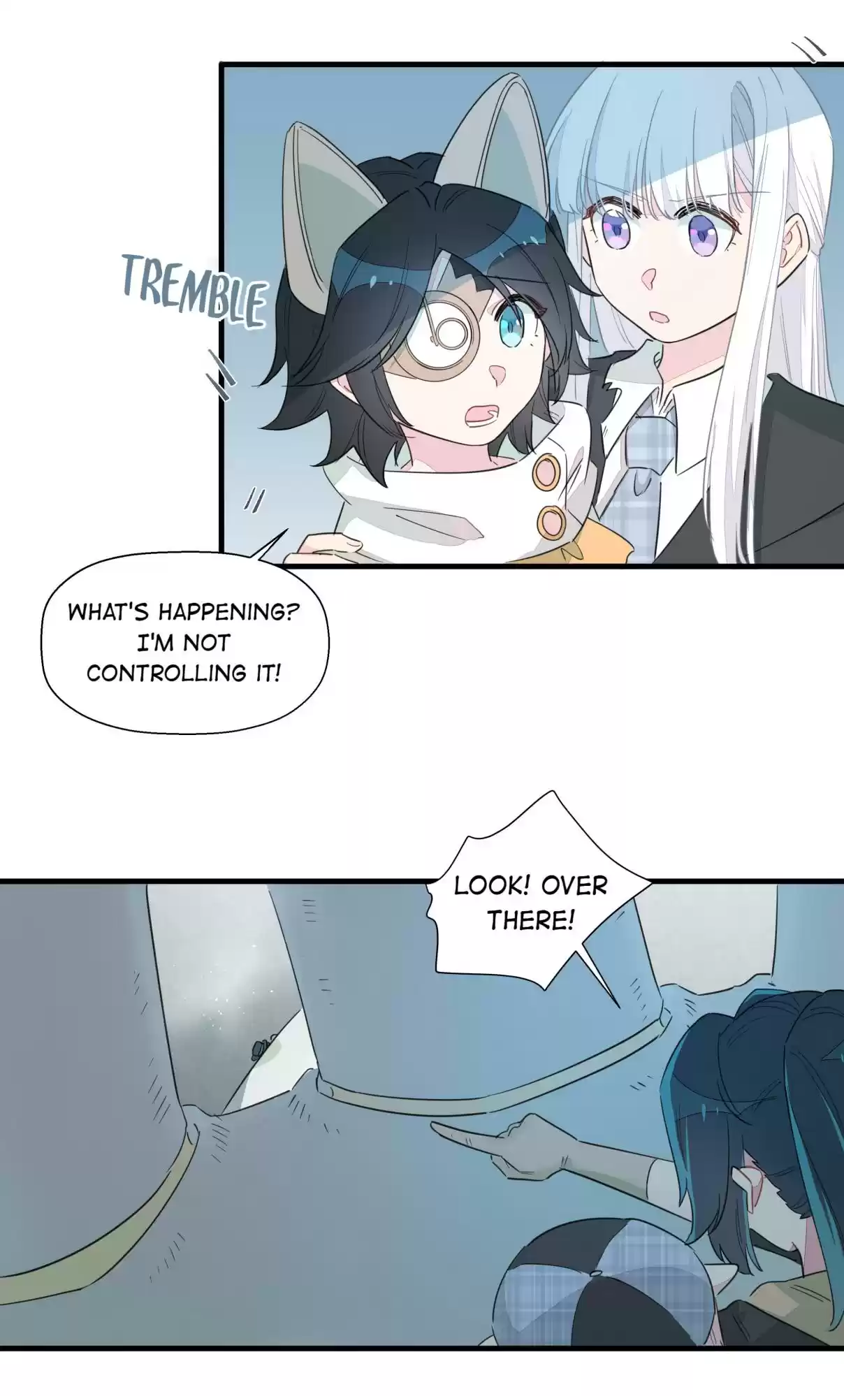 What Should I Do If I've Signed a Marriage Contract with the Elven Princess 62.2