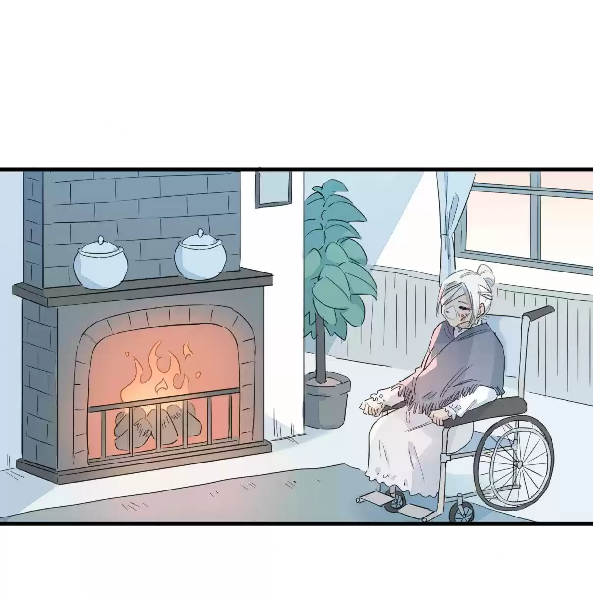 What Should I Do If I've Signed a Marriage Contract with the Elven Princess 63.1