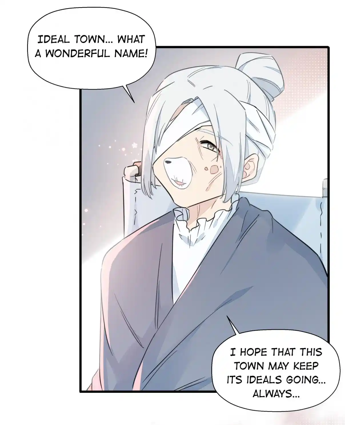 What Should I Do If I've Signed a Marriage Contract with the Elven Princess 63.1