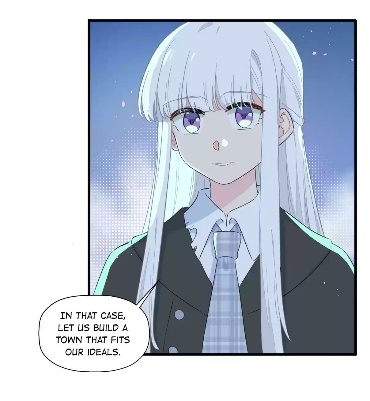 What Should I Do If I've Signed a Marriage Contract with the Elven Princess 63.2