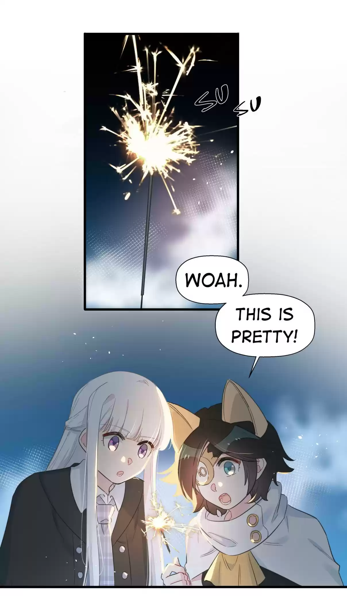 What Should I Do If I've Signed a Marriage Contract with the Elven Princess 63.2