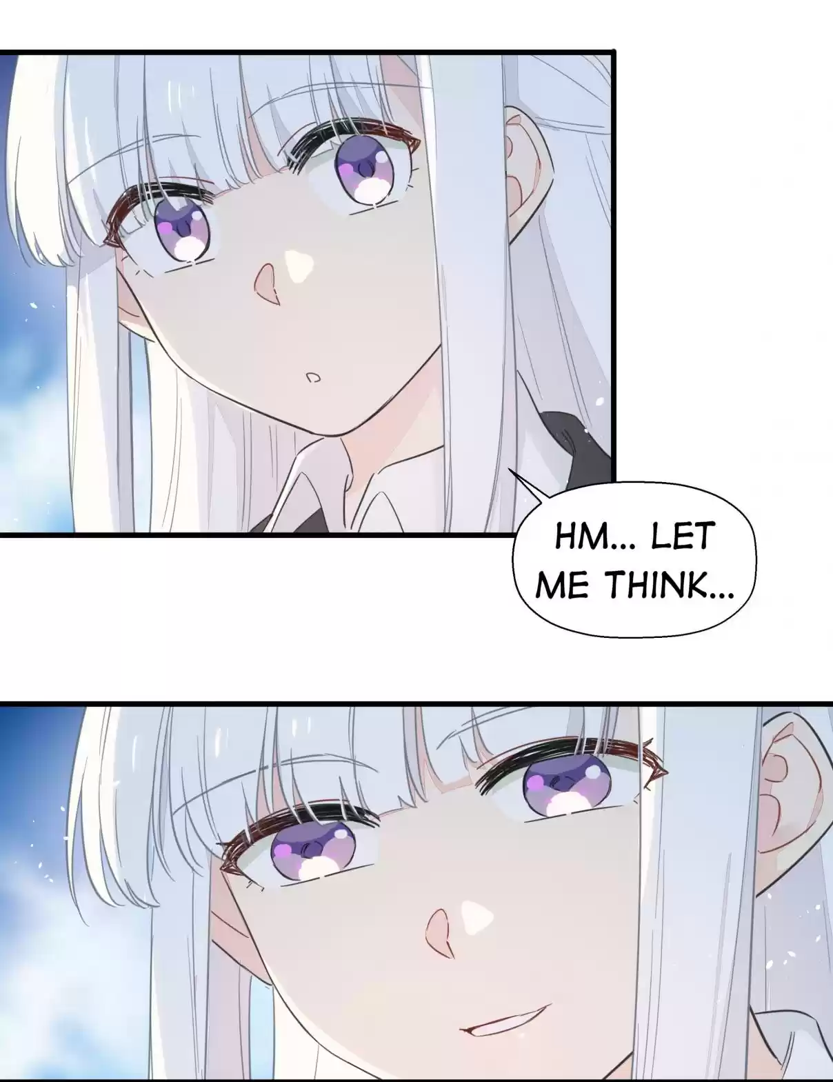 What Should I Do If I've Signed a Marriage Contract with the Elven Princess 63.2