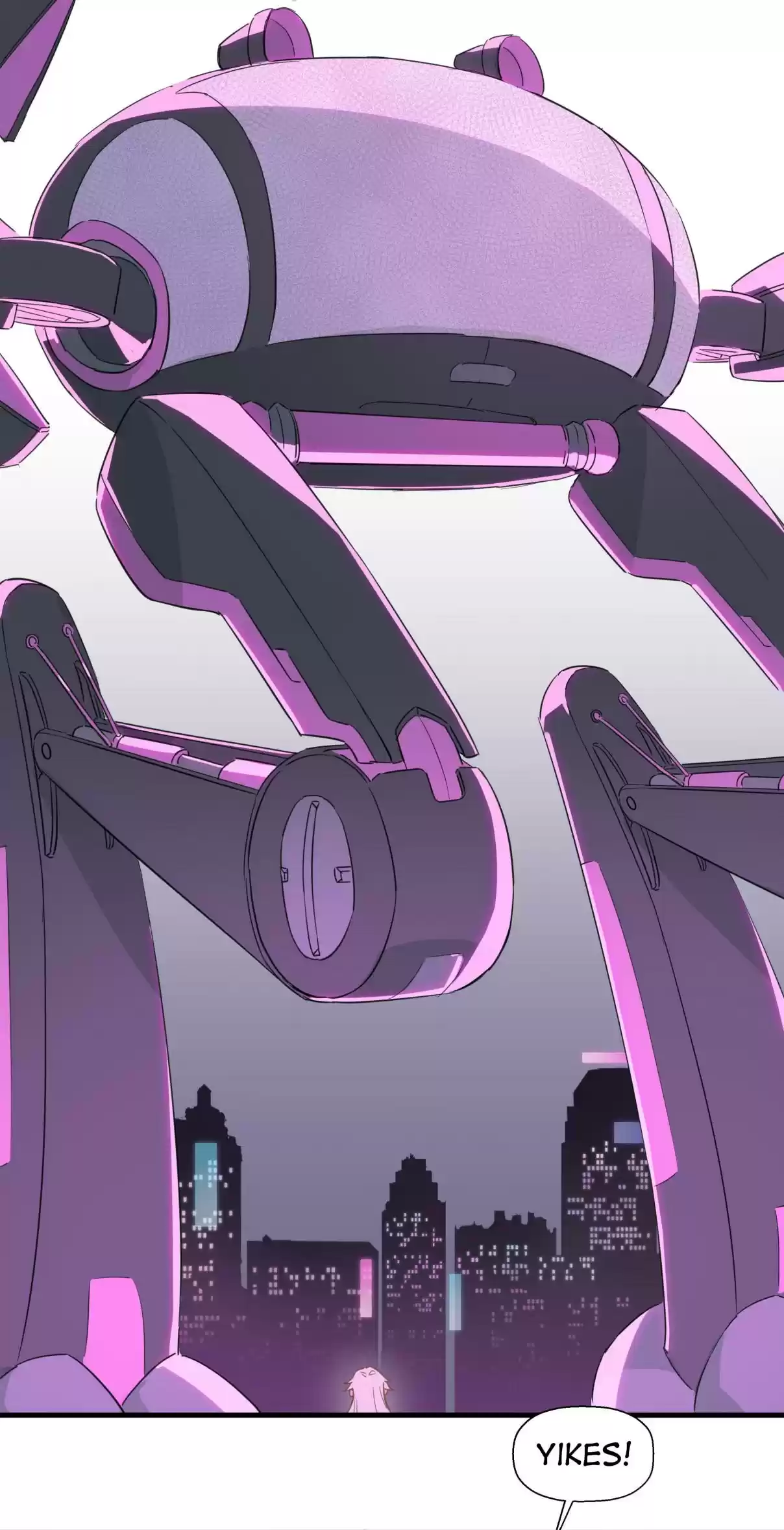 What Should I Do If I've Signed a Marriage Contract with the Elven Princess 64.1