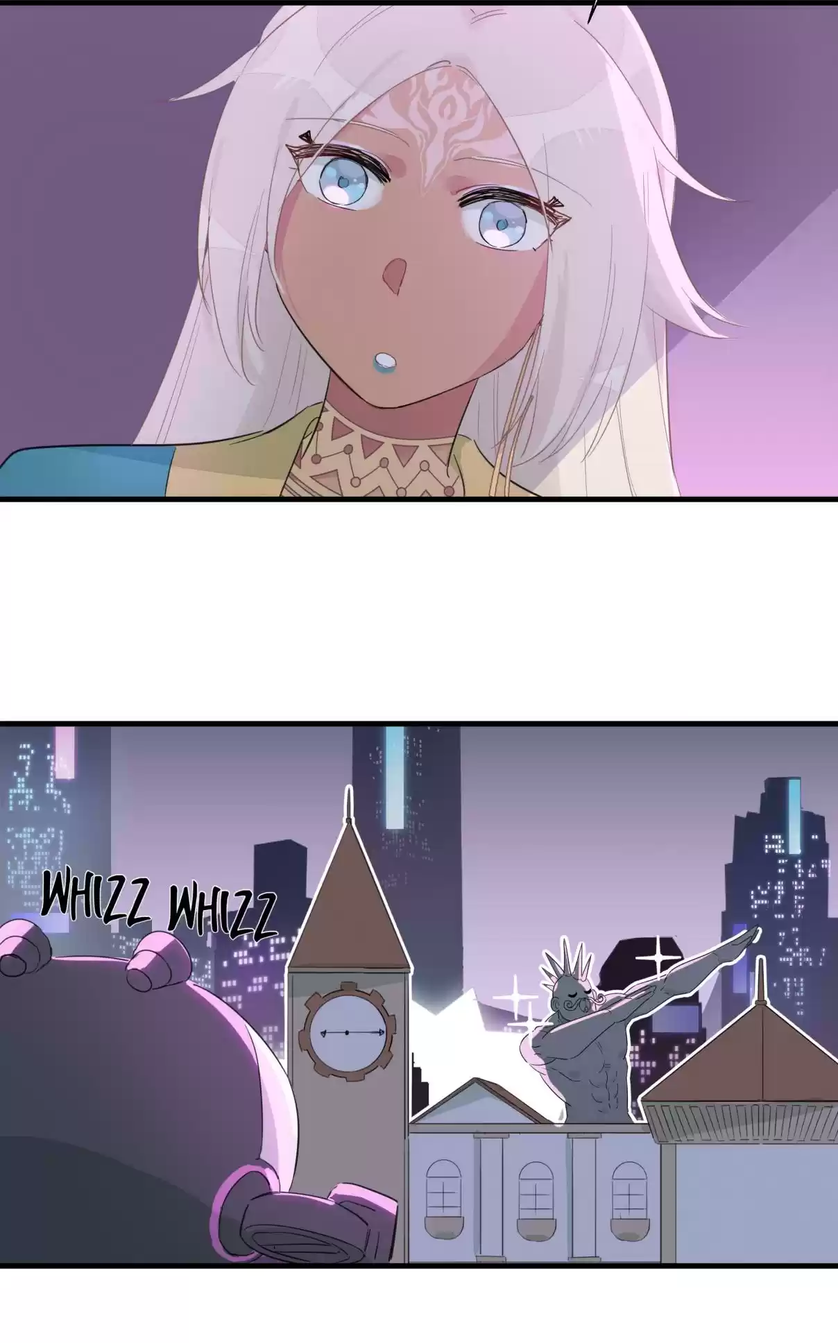 What Should I Do If I've Signed a Marriage Contract with the Elven Princess 64.1