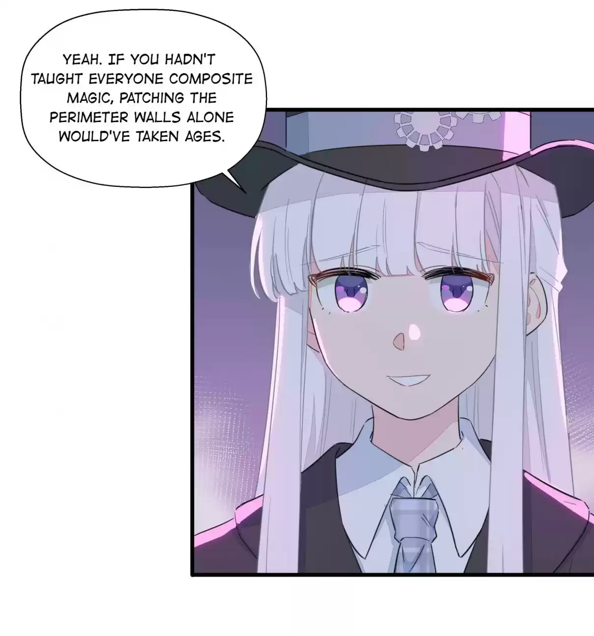 What Should I Do If I've Signed a Marriage Contract with the Elven Princess 64.1