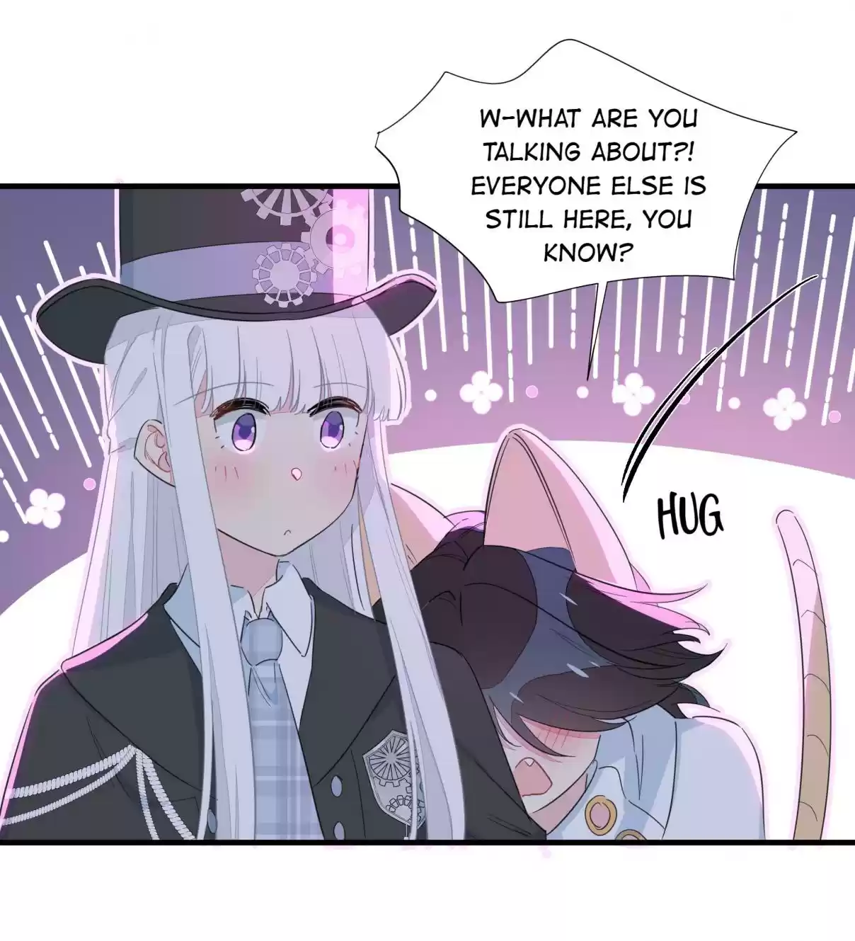 What Should I Do If I've Signed a Marriage Contract with the Elven Princess 64.2