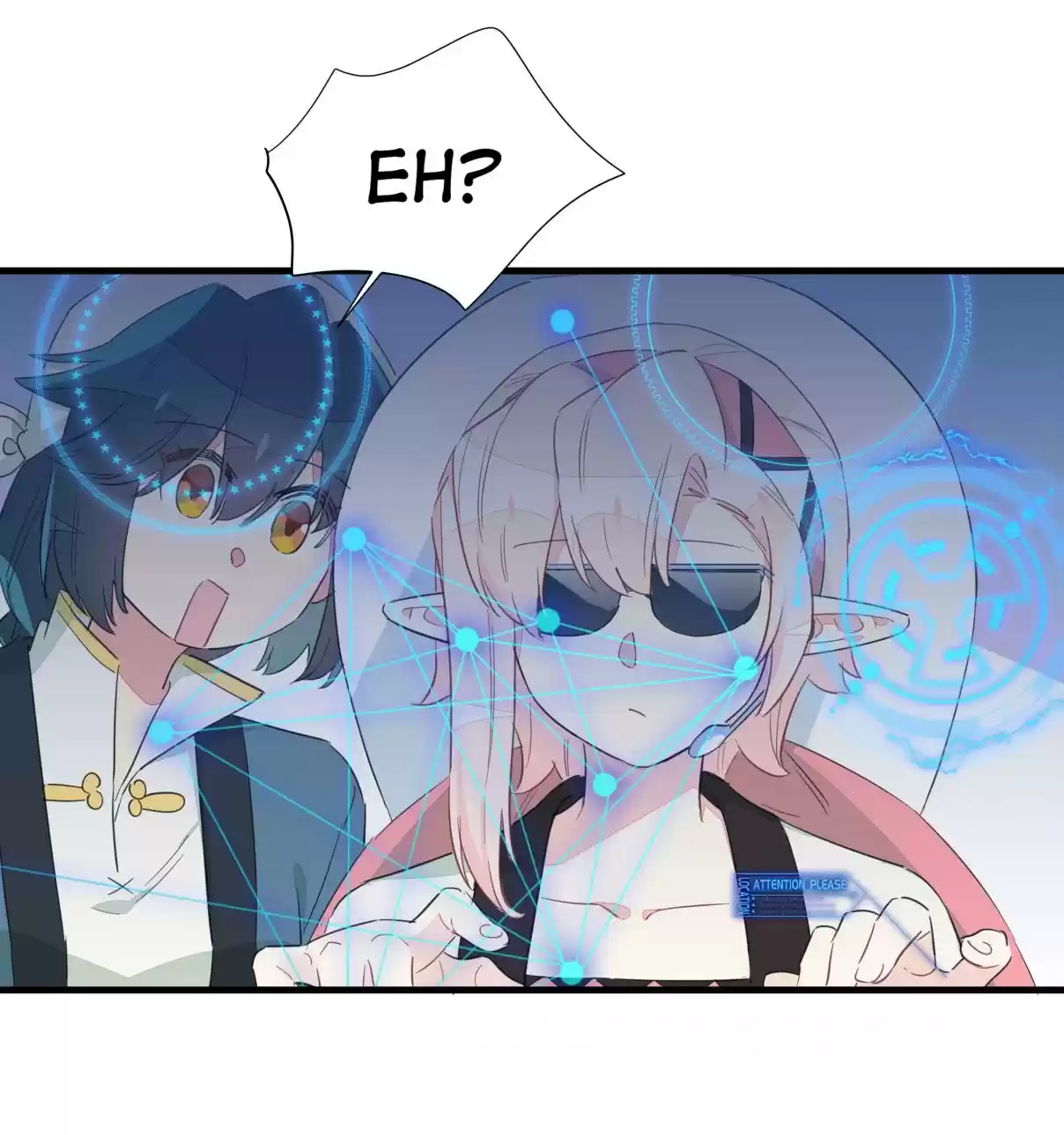 What Should I Do If I've Signed a Marriage Contract with the Elven Princess 64.2