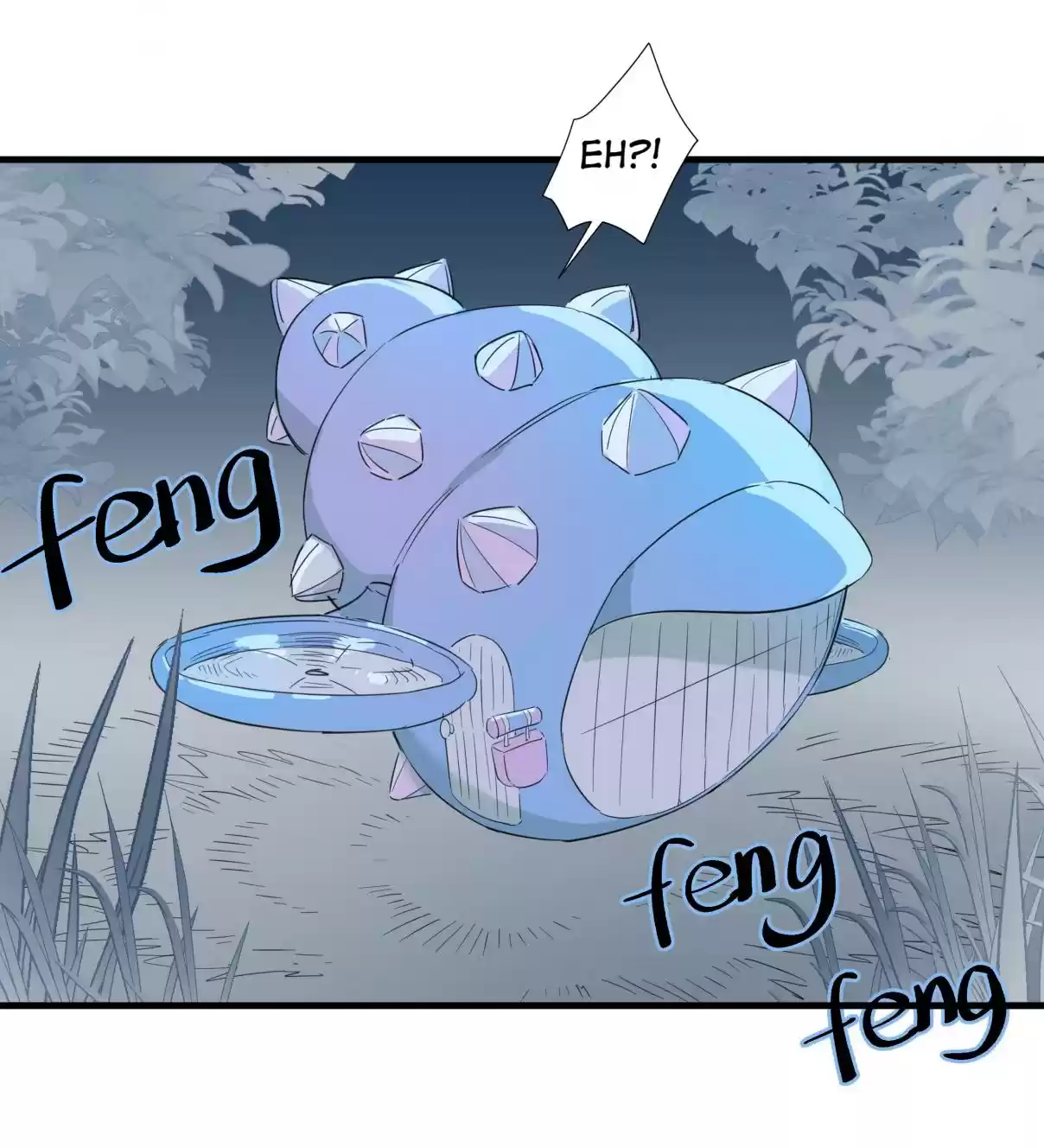 What Should I Do If I've Signed a Marriage Contract with the Elven Princess 64.2