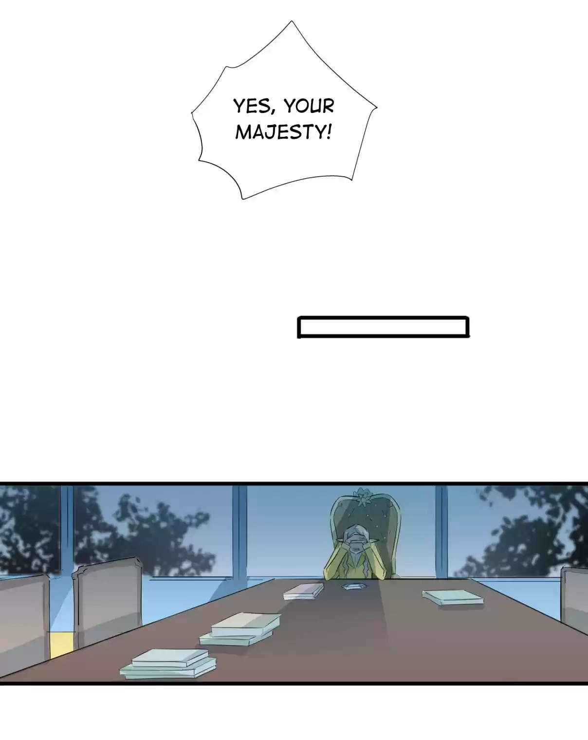 What Should I Do If I've Signed a Marriage Contract with the Elven Princess 64.5