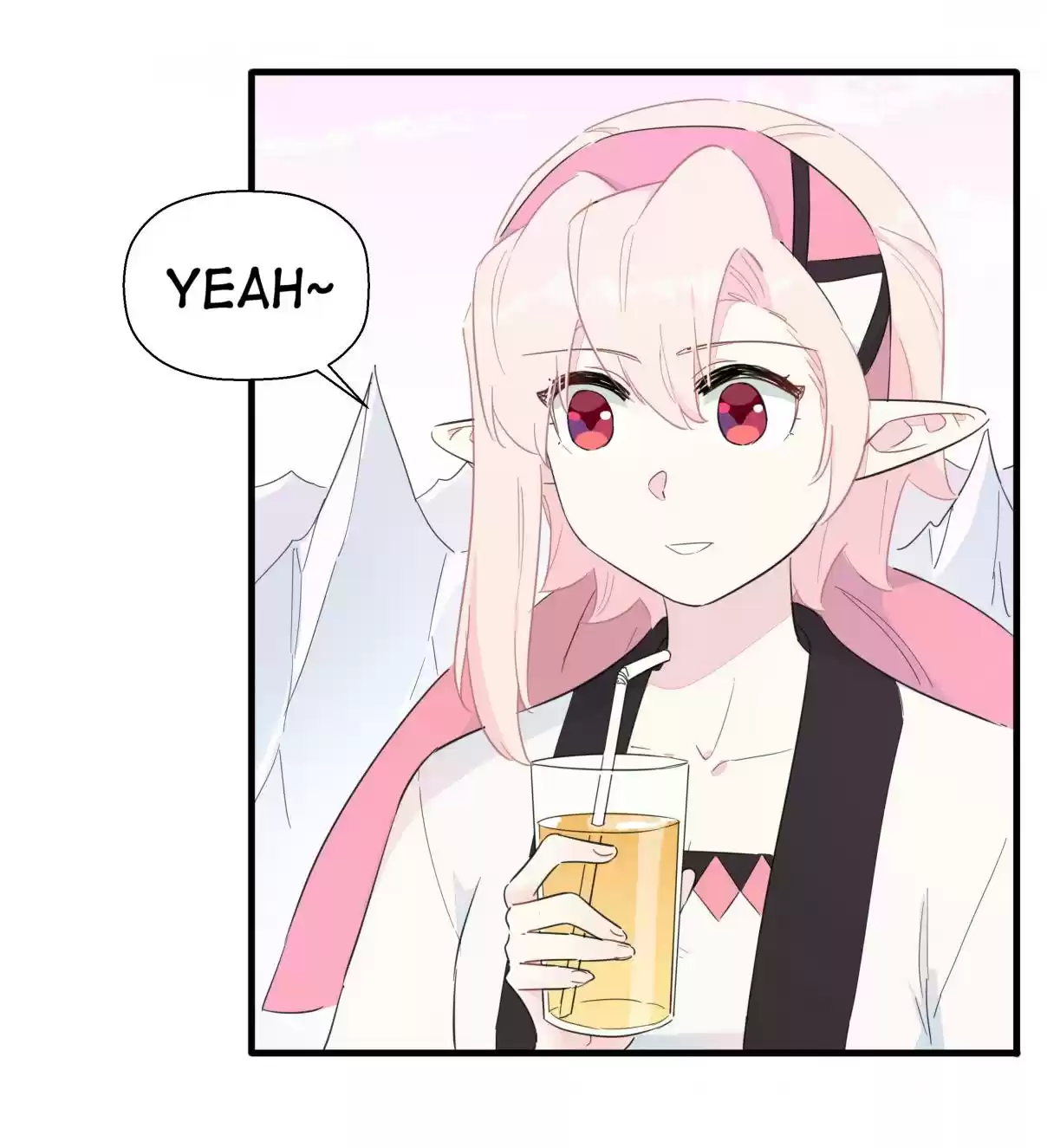 What Should I Do If I've Signed a Marriage Contract with the Elven Princess 67