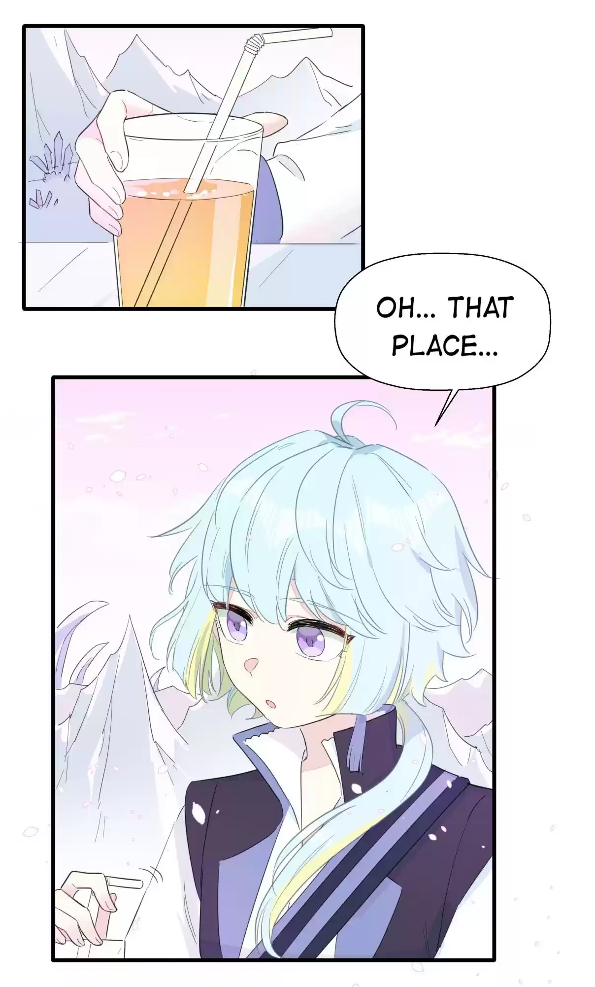 What Should I Do If I've Signed a Marriage Contract with the Elven Princess 67