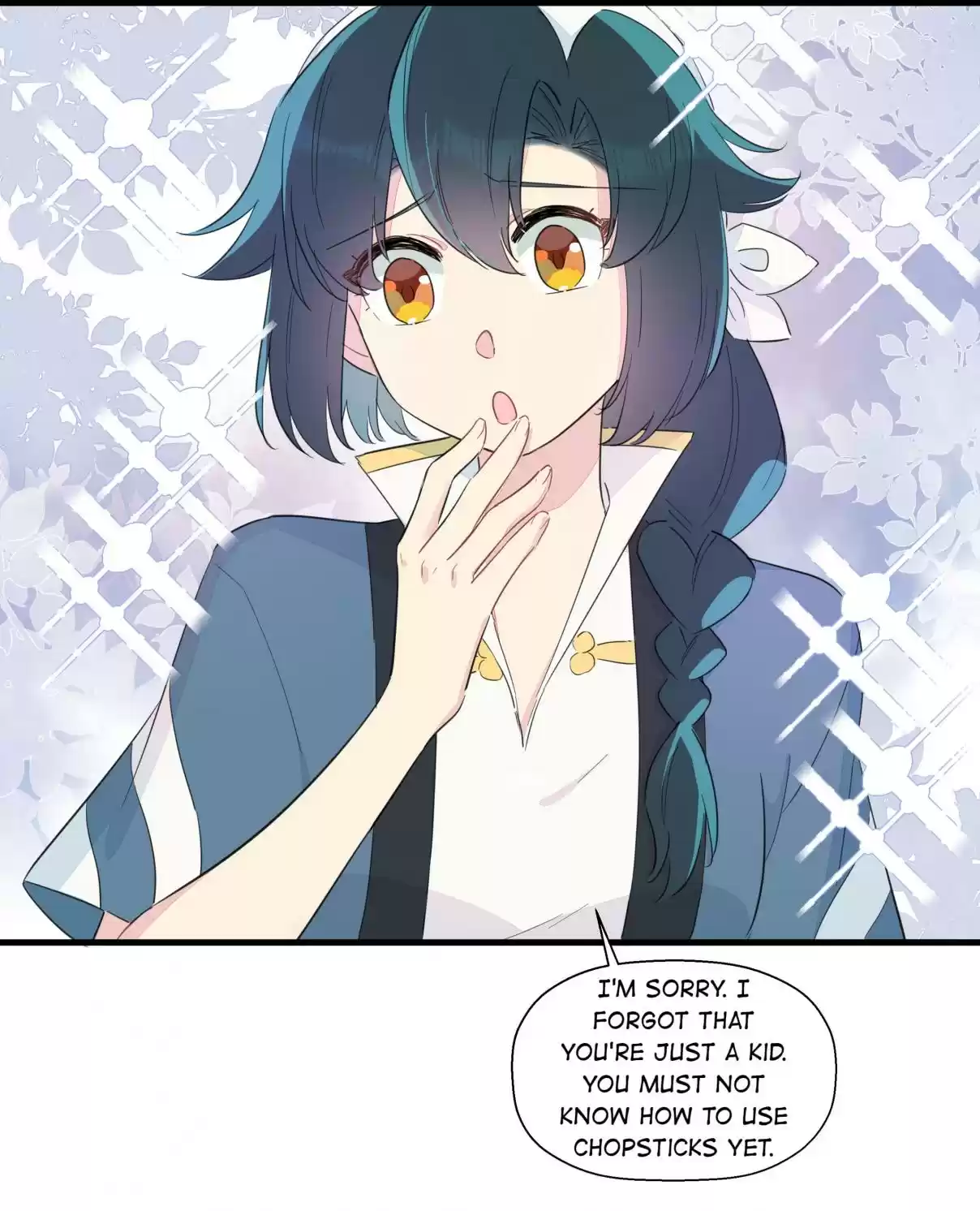 What Should I Do If I've Signed a Marriage Contract with the Elven Princess 67