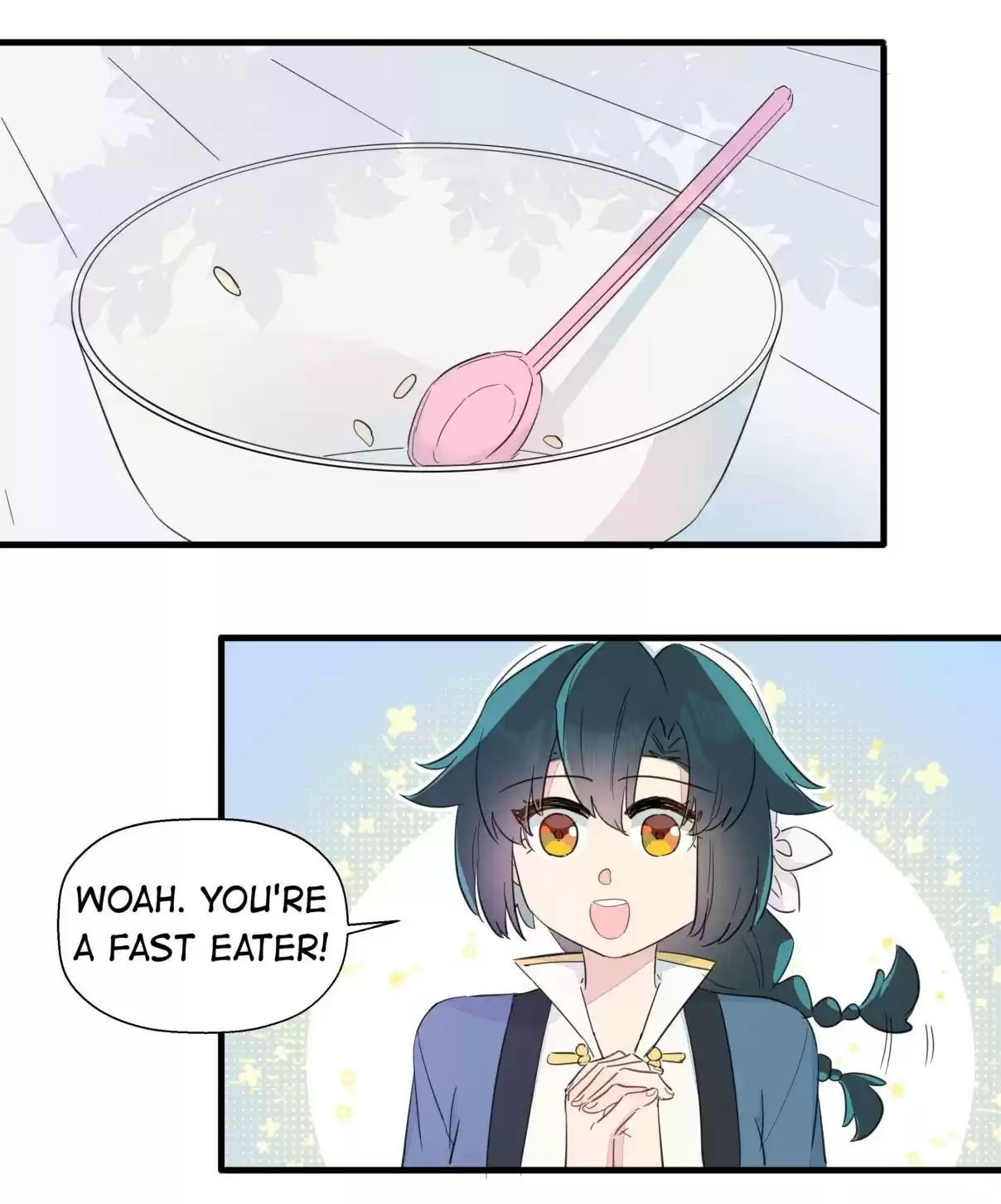 What Should I Do If I've Signed a Marriage Contract with the Elven Princess 67