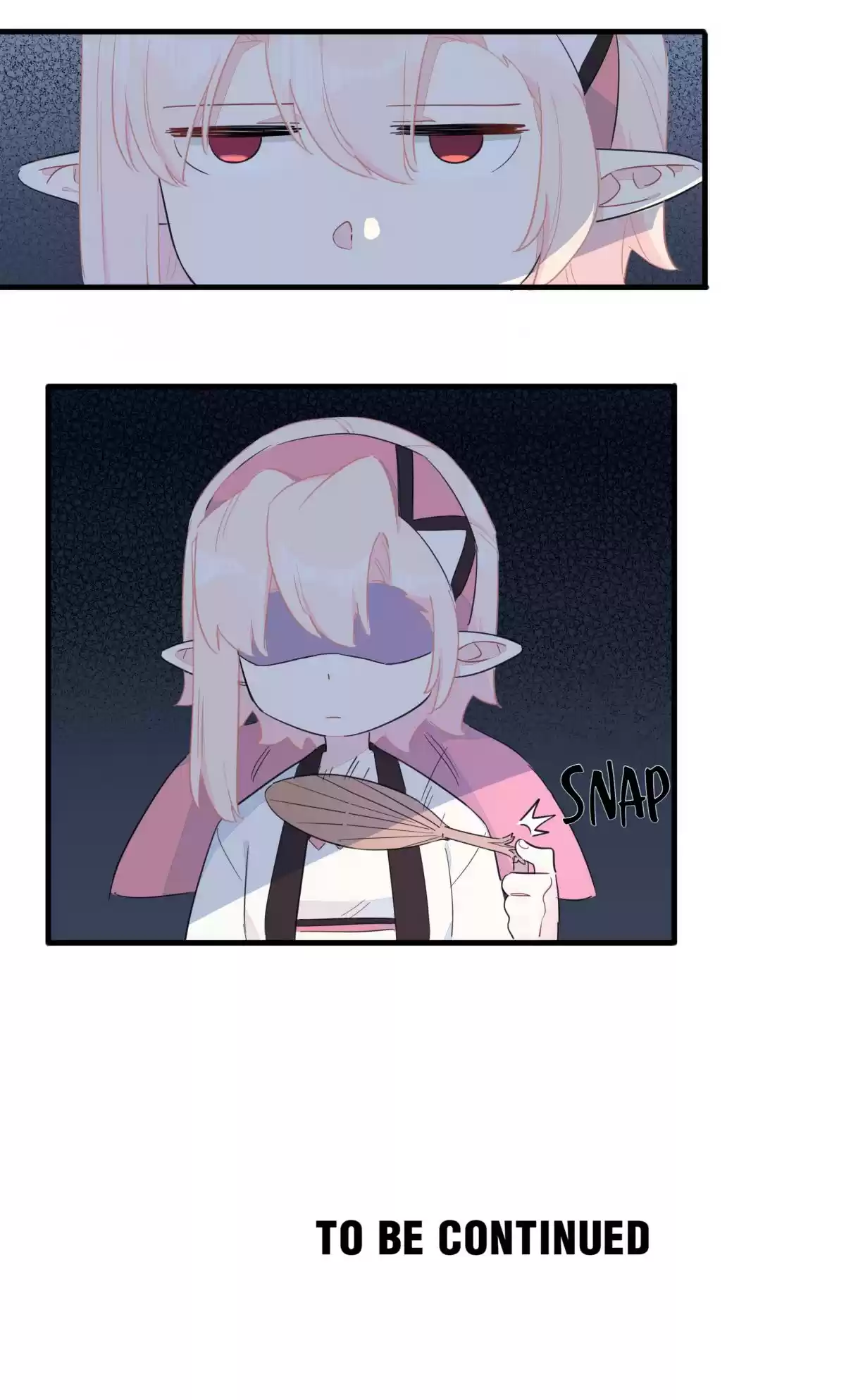 What Should I Do If I've Signed a Marriage Contract with the Elven Princess 67