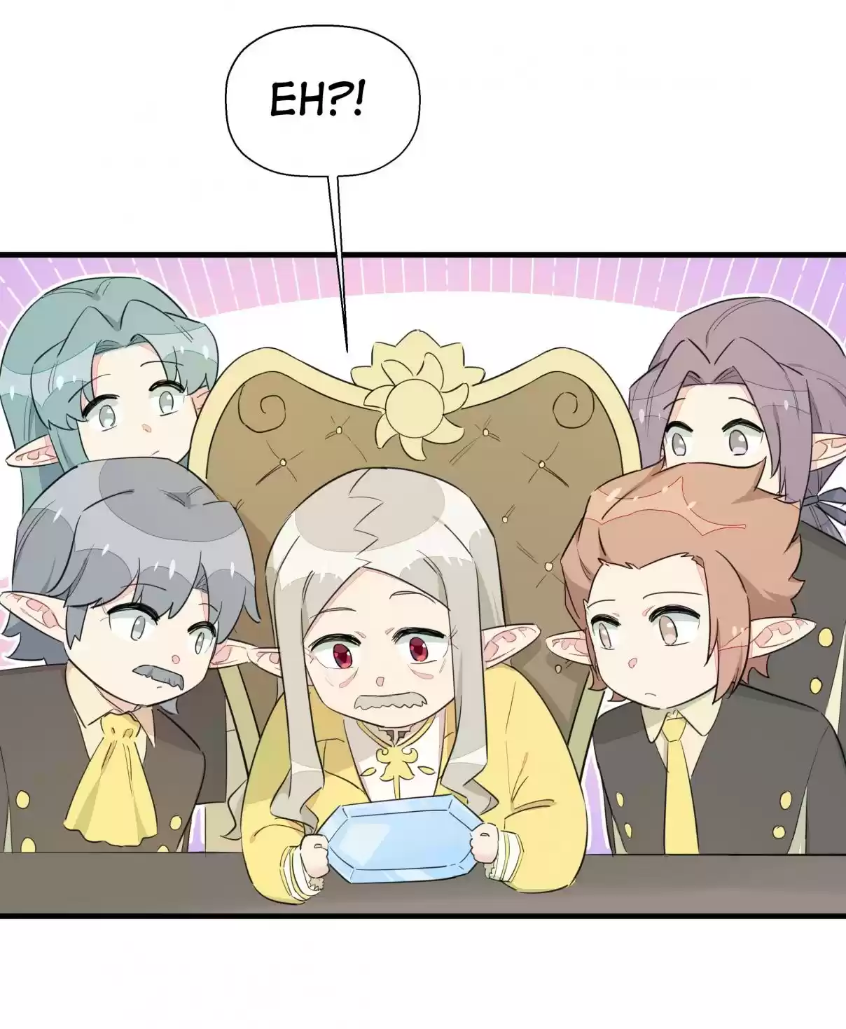 What Should I Do If I've Signed a Marriage Contract with the Elven Princess 68 Ideal Town Vlog