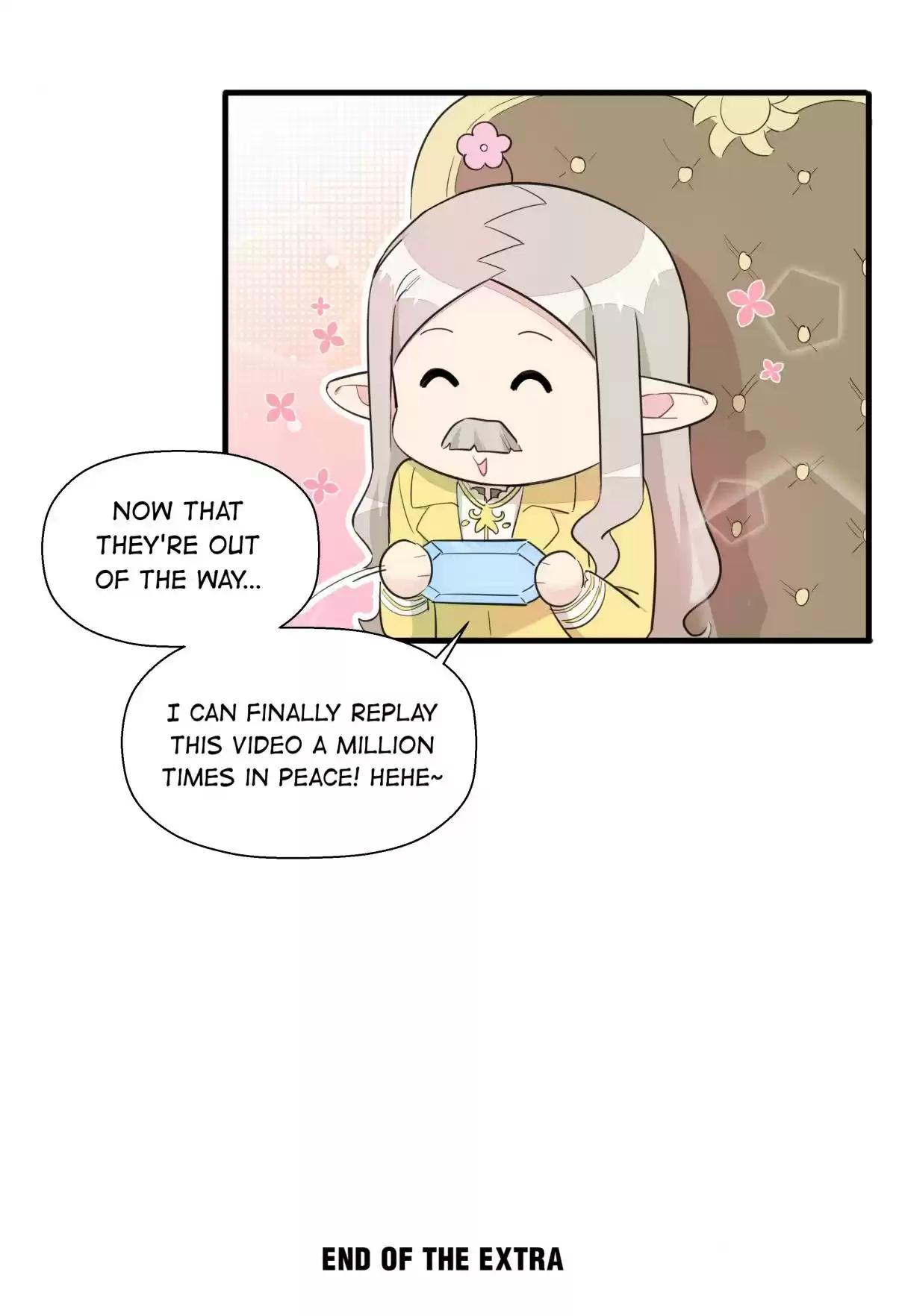 What Should I Do If I've Signed a Marriage Contract with the Elven Princess 68 Ideal Town Vlog