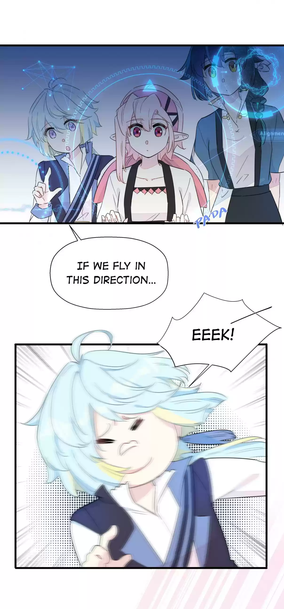 What Should I Do If I've Signed a Marriage Contract with the Elven Princess 69