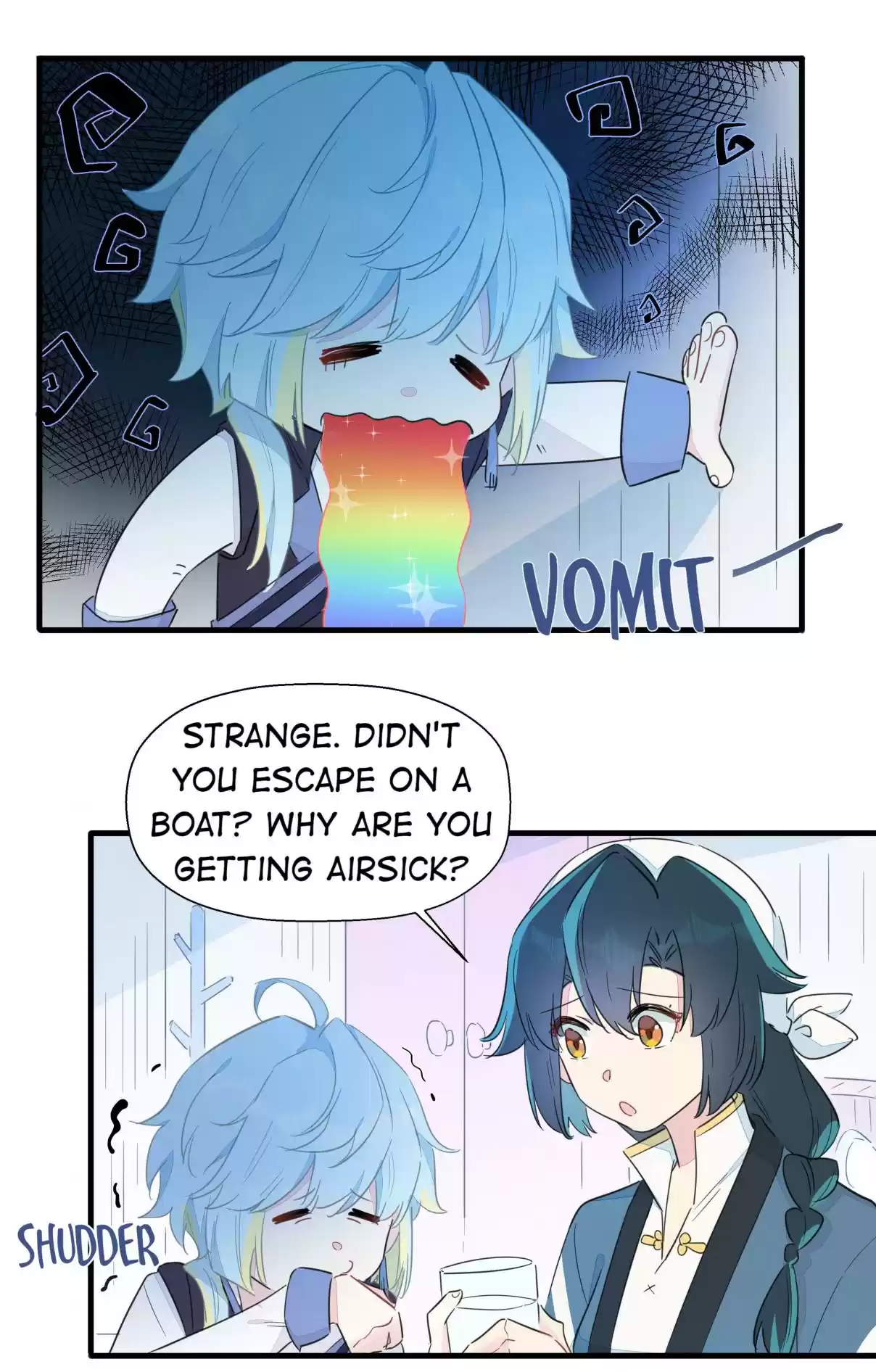 What Should I Do If I've Signed a Marriage Contract with the Elven Princess 69