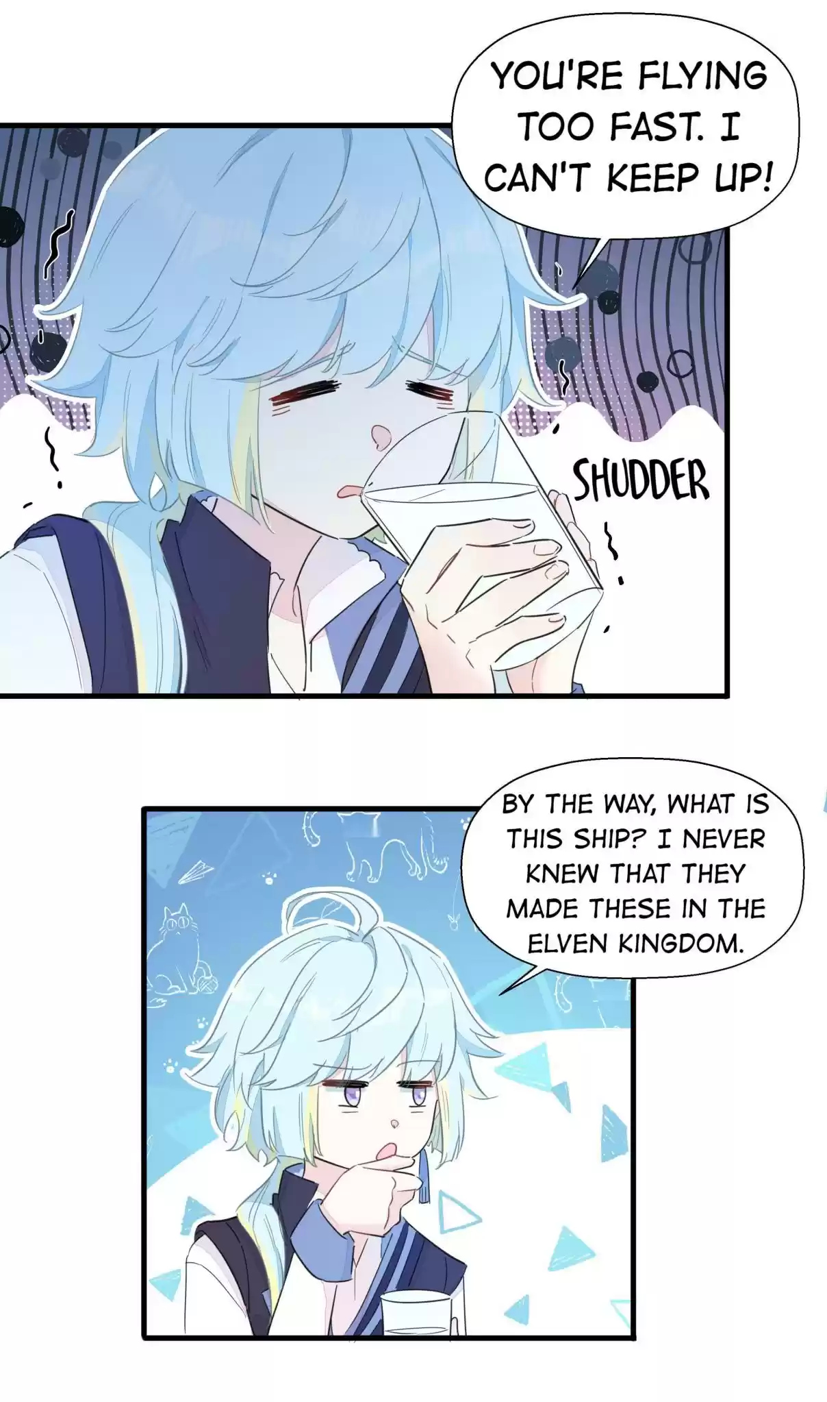 What Should I Do If I've Signed a Marriage Contract with the Elven Princess 69