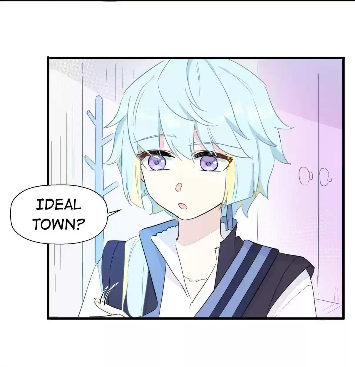 What Should I Do If I've Signed a Marriage Contract with the Elven Princess 69