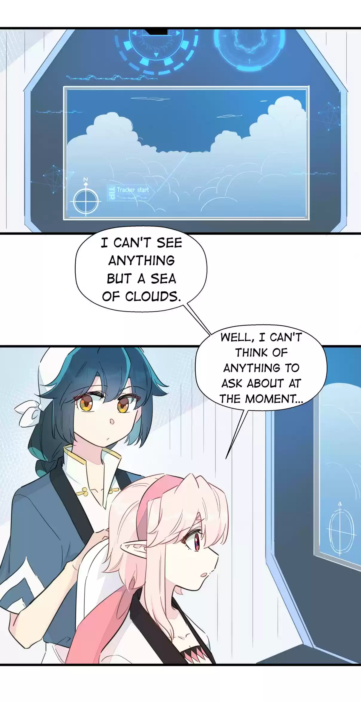 What Should I Do If I've Signed a Marriage Contract with the Elven Princess 69