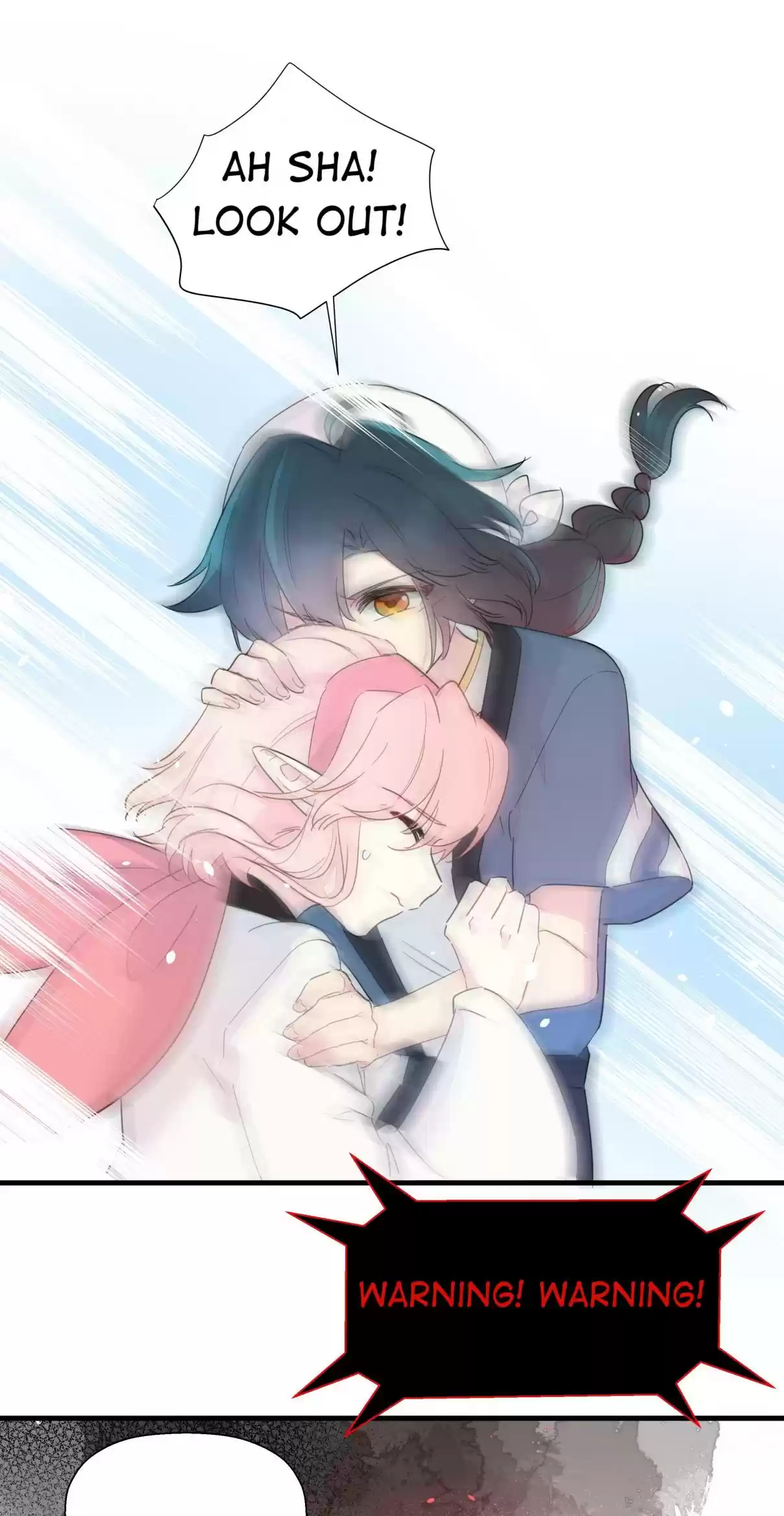 What Should I Do If I've Signed a Marriage Contract with the Elven Princess 69