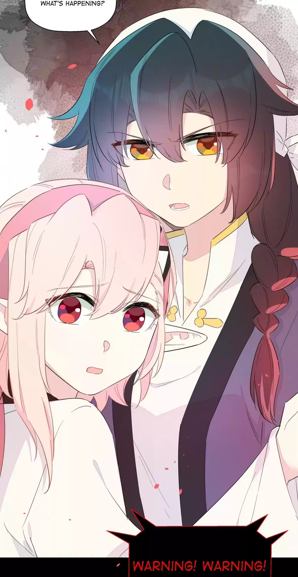 What Should I Do If I've Signed a Marriage Contract with the Elven Princess 69