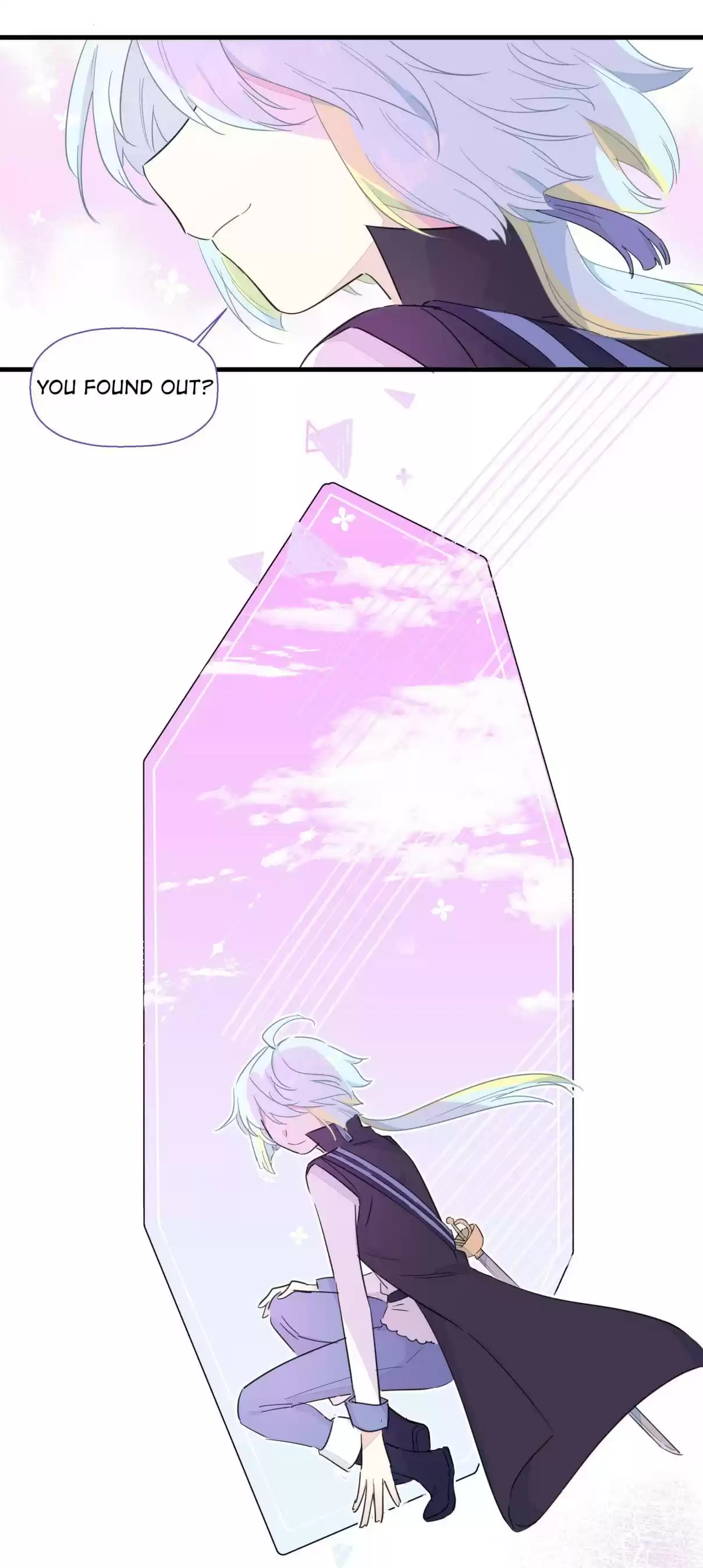 What Should I Do If I've Signed a Marriage Contract with the Elven Princess 69