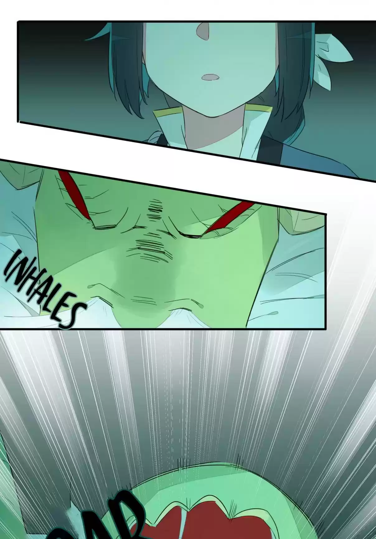 What Should I Do If I've Signed a Marriage Contract with the Elven Princess 7 I SWEAR BY MY LOVE FOR YOU!