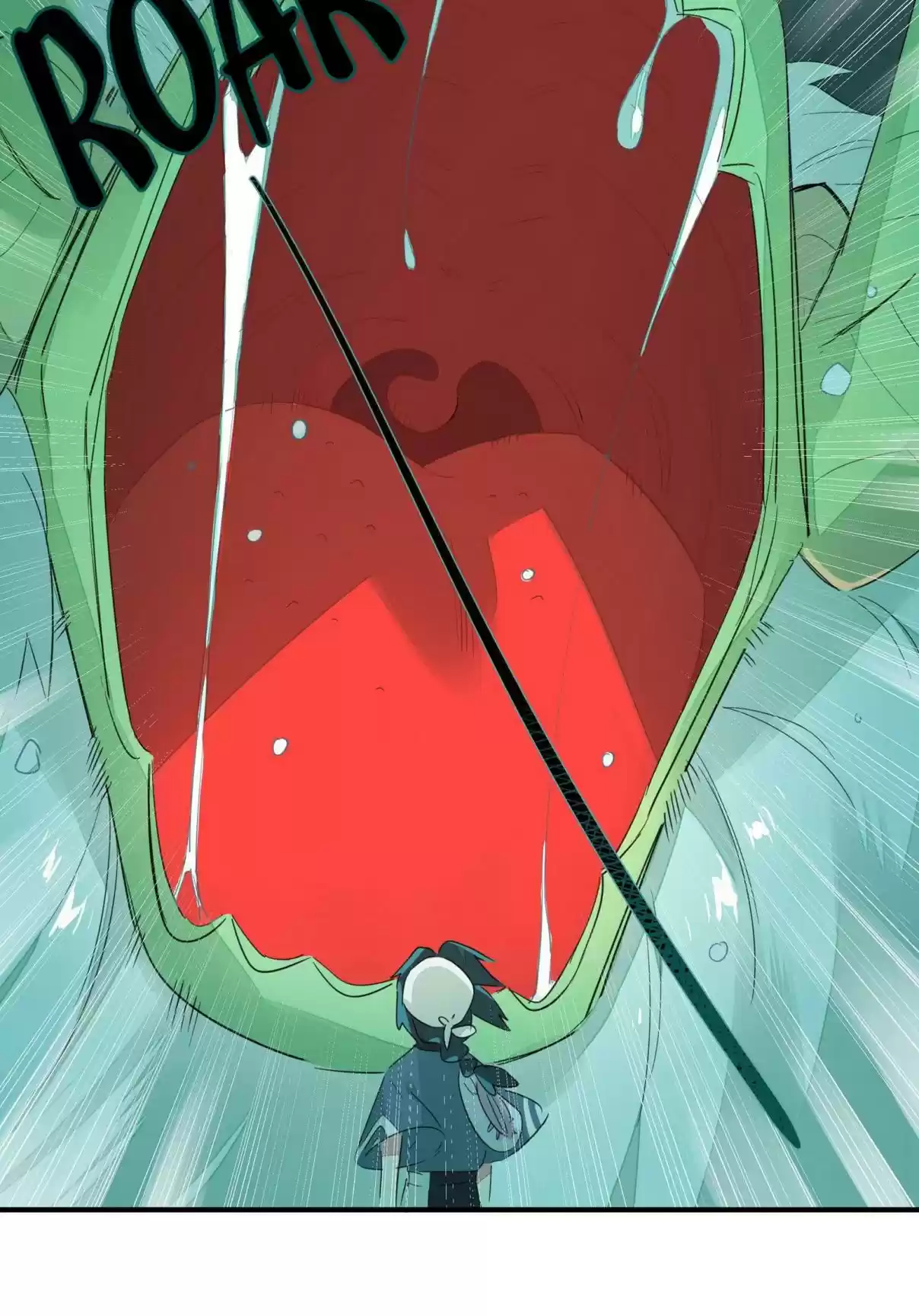 What Should I Do If I've Signed a Marriage Contract with the Elven Princess 7 I SWEAR BY MY LOVE FOR YOU!