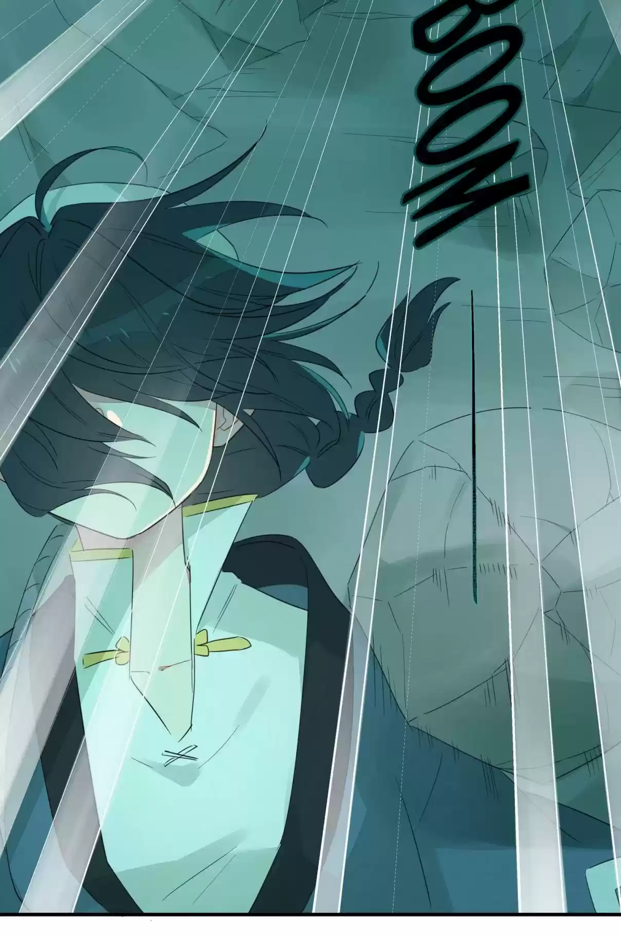 What Should I Do If I've Signed a Marriage Contract with the Elven Princess 7 I SWEAR BY MY LOVE FOR YOU!