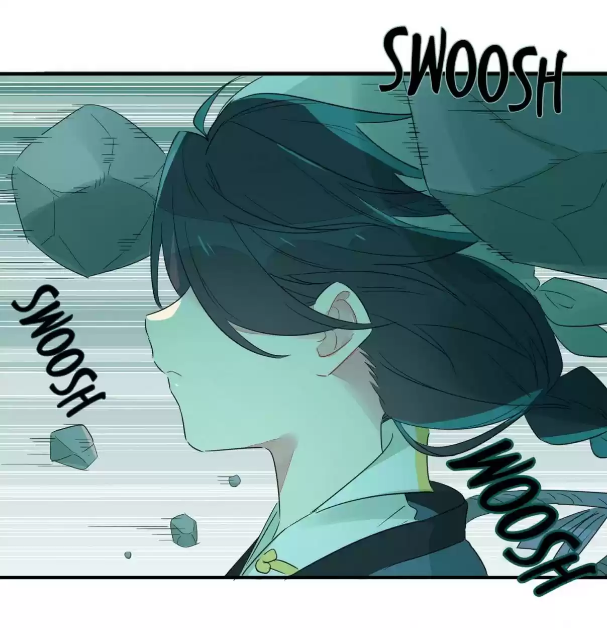 What Should I Do If I've Signed a Marriage Contract with the Elven Princess 7 I SWEAR BY MY LOVE FOR YOU!