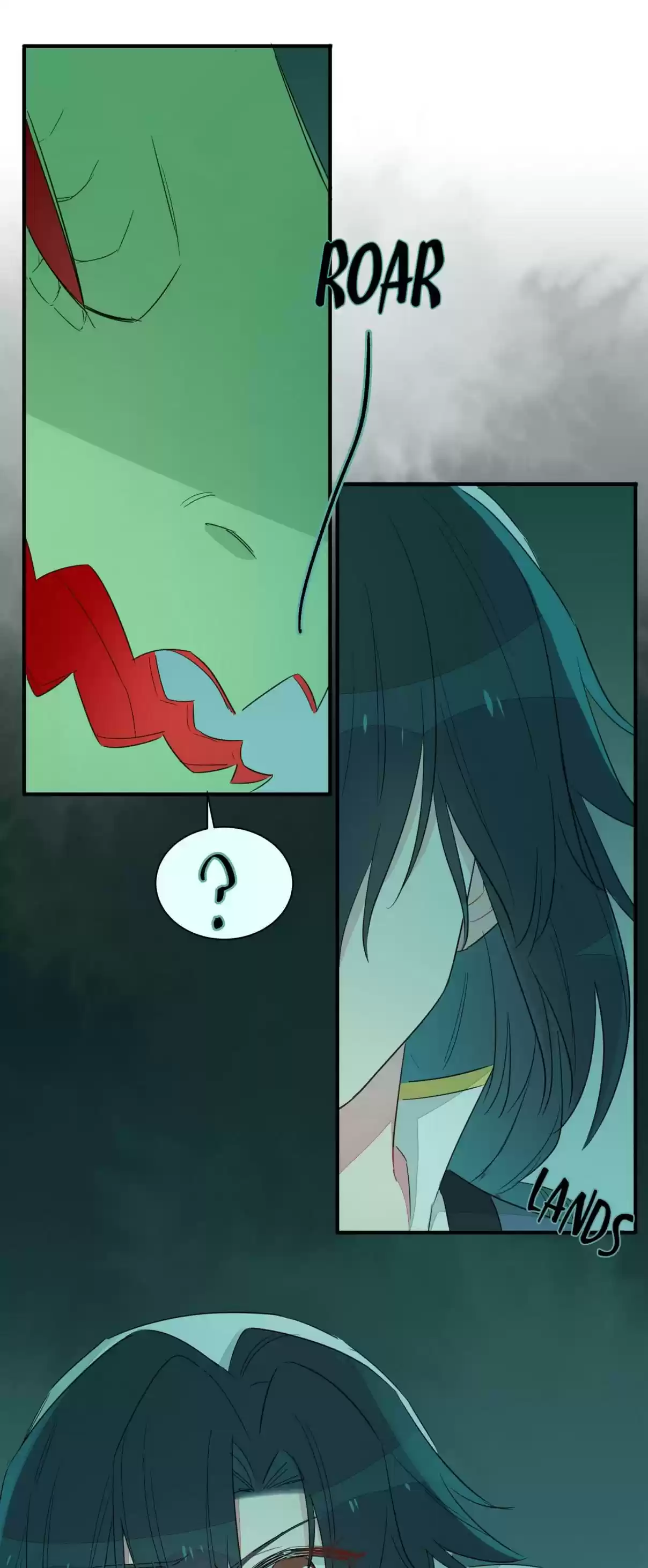 What Should I Do If I've Signed a Marriage Contract with the Elven Princess 7 I SWEAR BY MY LOVE FOR YOU!