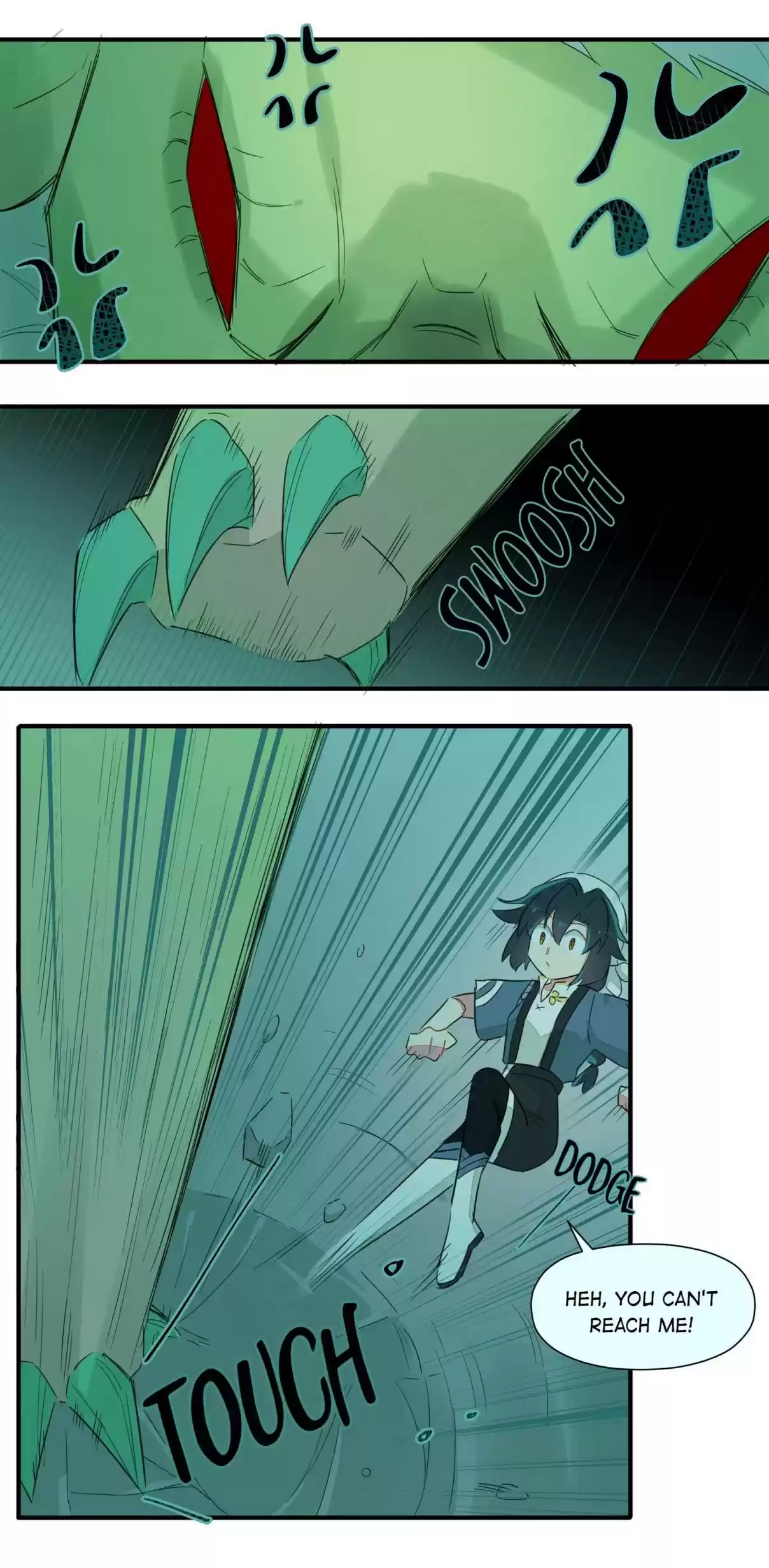 What Should I Do If I've Signed a Marriage Contract with the Elven Princess 7 I SWEAR BY MY LOVE FOR YOU!