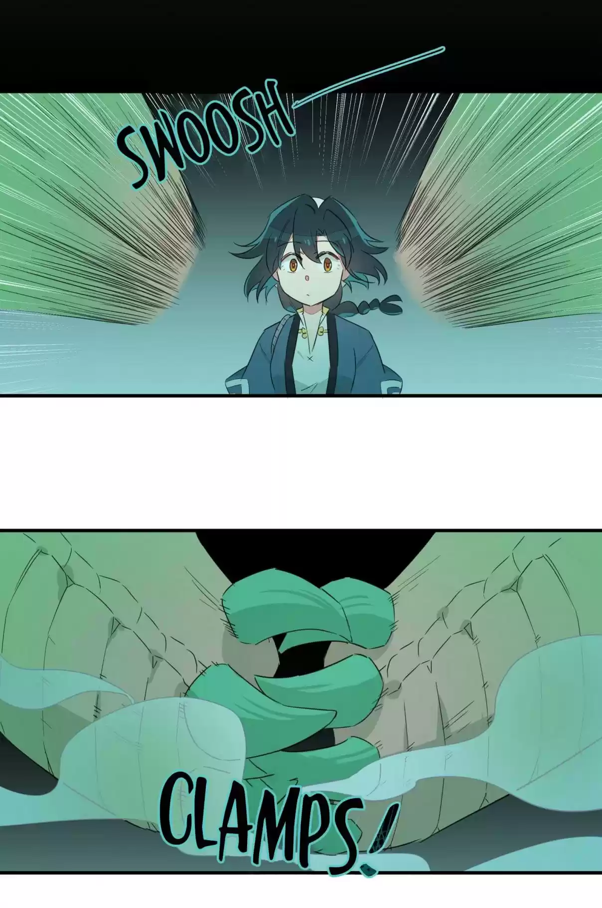 What Should I Do If I've Signed a Marriage Contract with the Elven Princess 7 I SWEAR BY MY LOVE FOR YOU!