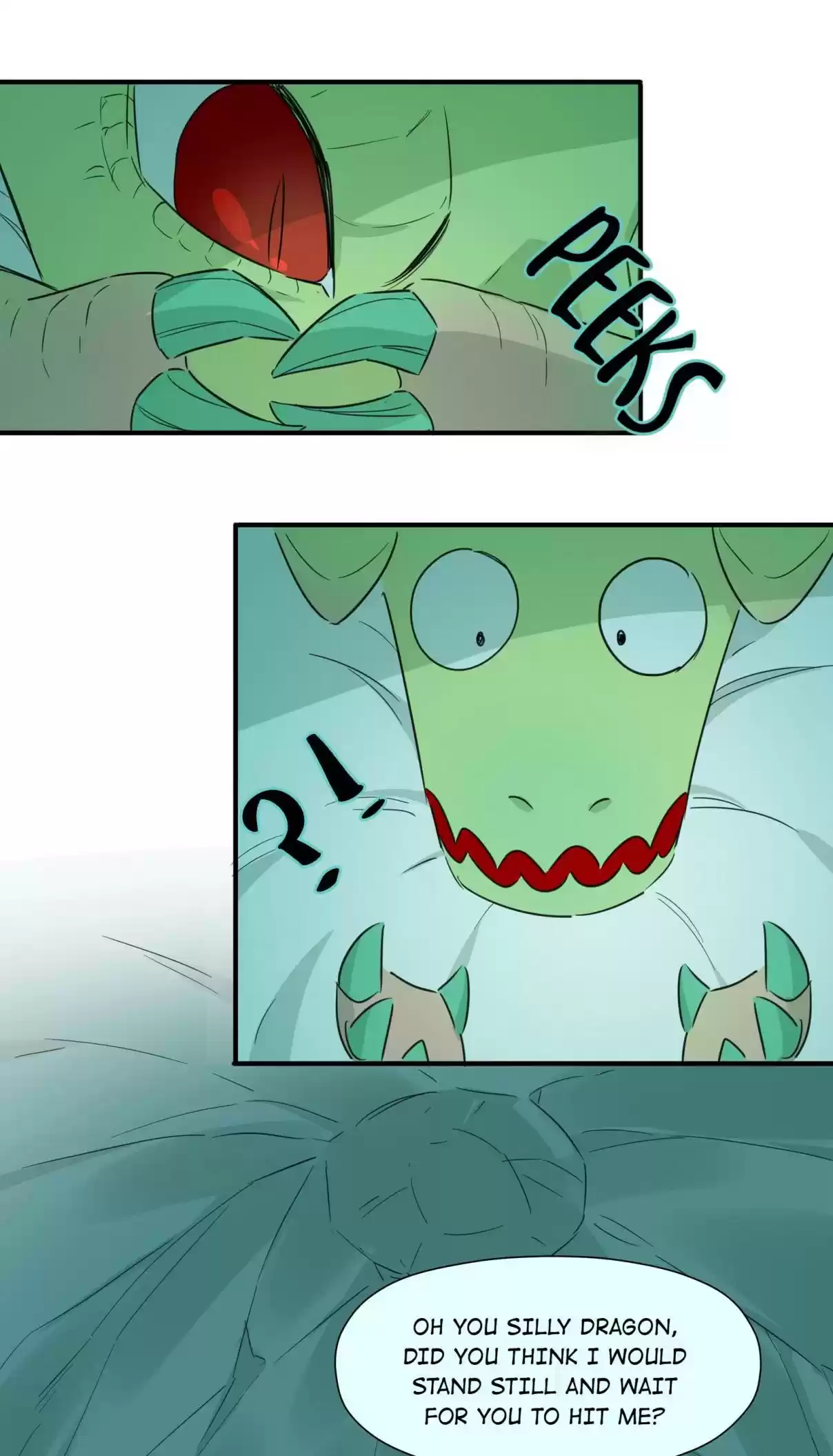 What Should I Do If I've Signed a Marriage Contract with the Elven Princess 7 I SWEAR BY MY LOVE FOR YOU!