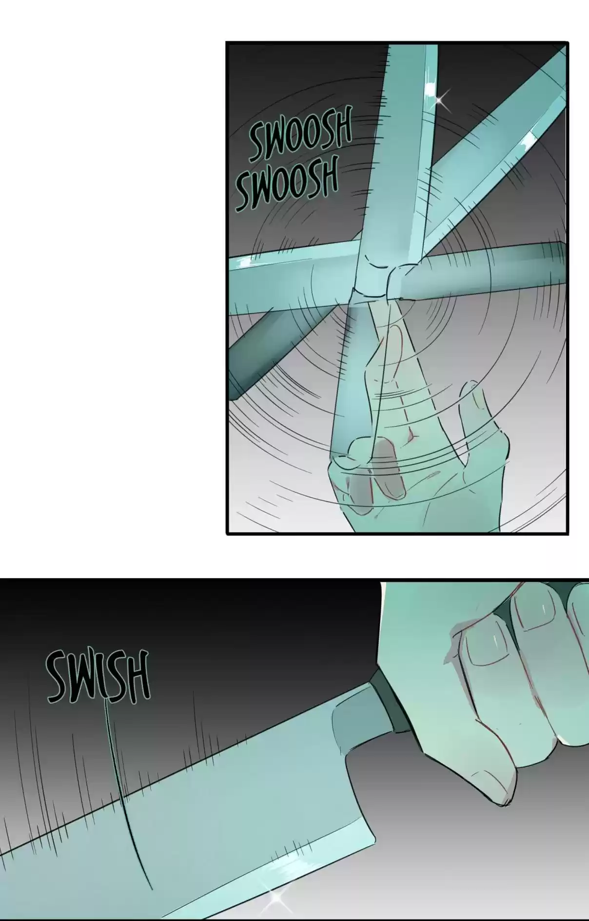 What Should I Do If I've Signed a Marriage Contract with the Elven Princess 7 I SWEAR BY MY LOVE FOR YOU!