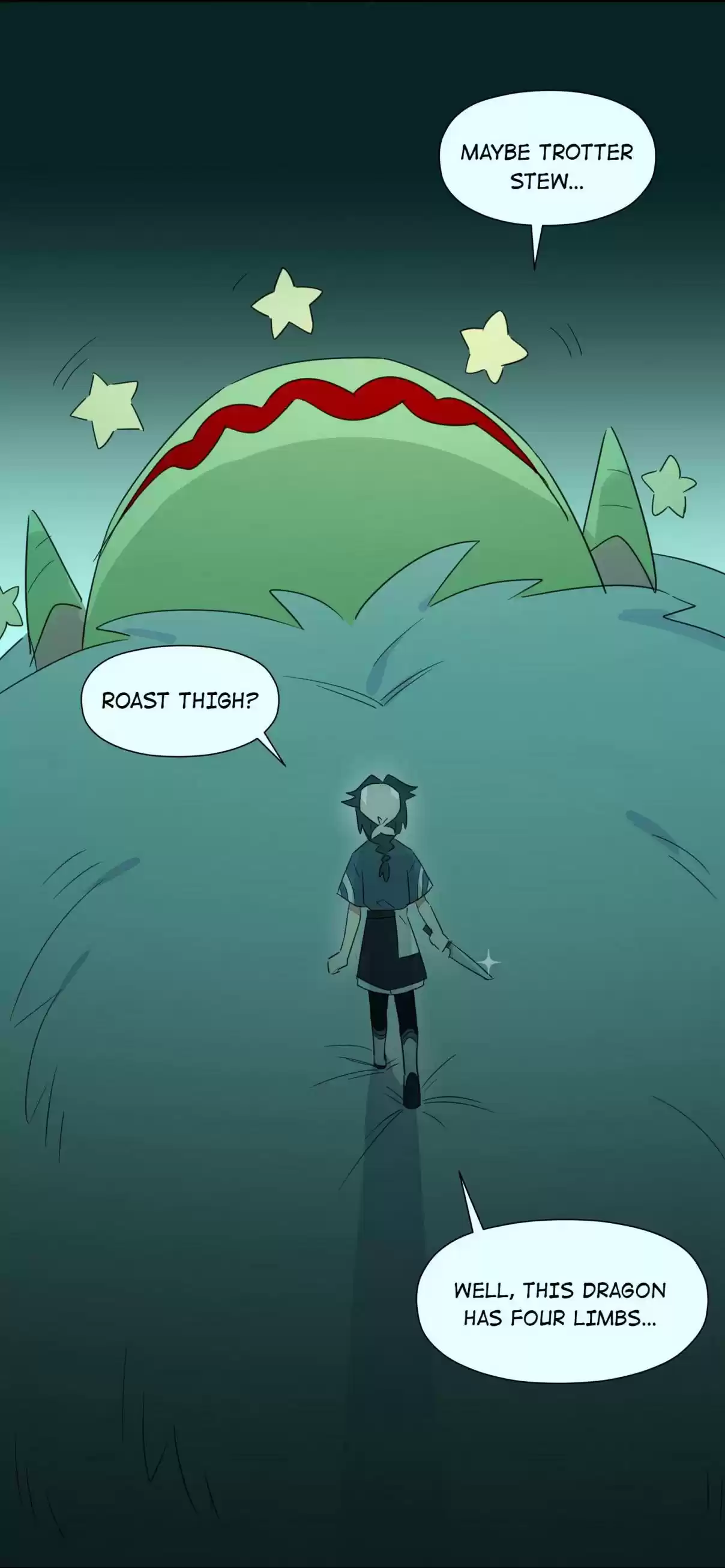 What Should I Do If I've Signed a Marriage Contract with the Elven Princess 7 I SWEAR BY MY LOVE FOR YOU!