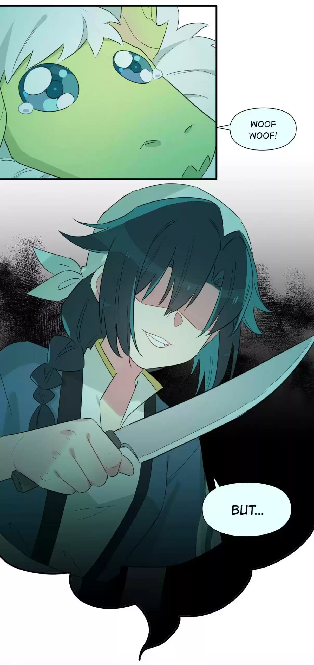 What Should I Do If I've Signed a Marriage Contract with the Elven Princess 7 I SWEAR BY MY LOVE FOR YOU!