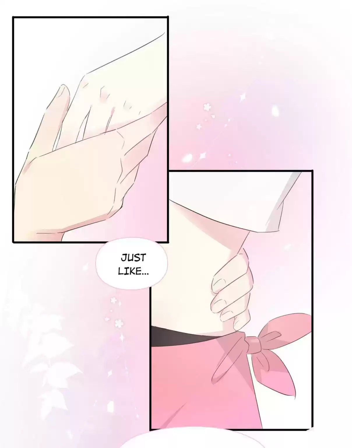 What Should I Do If I've Signed a Marriage Contract with the Elven Princess 7 I SWEAR BY MY LOVE FOR YOU!