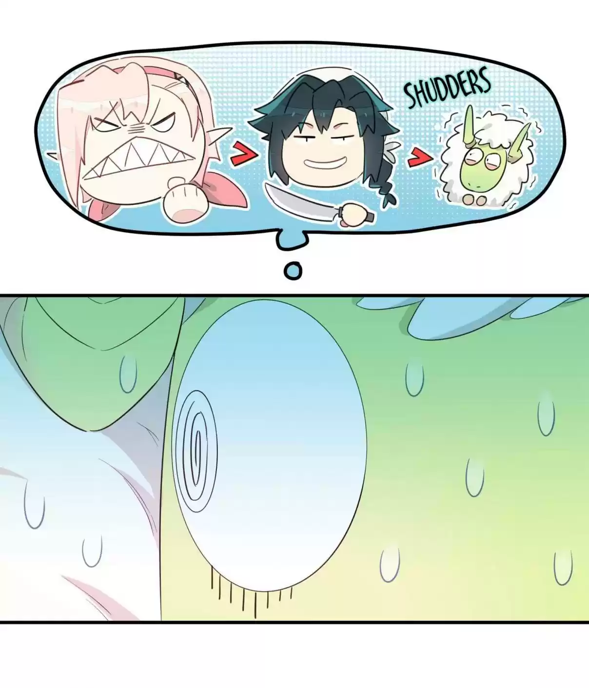 What Should I Do If I've Signed a Marriage Contract with the Elven Princess 7 I SWEAR BY MY LOVE FOR YOU!