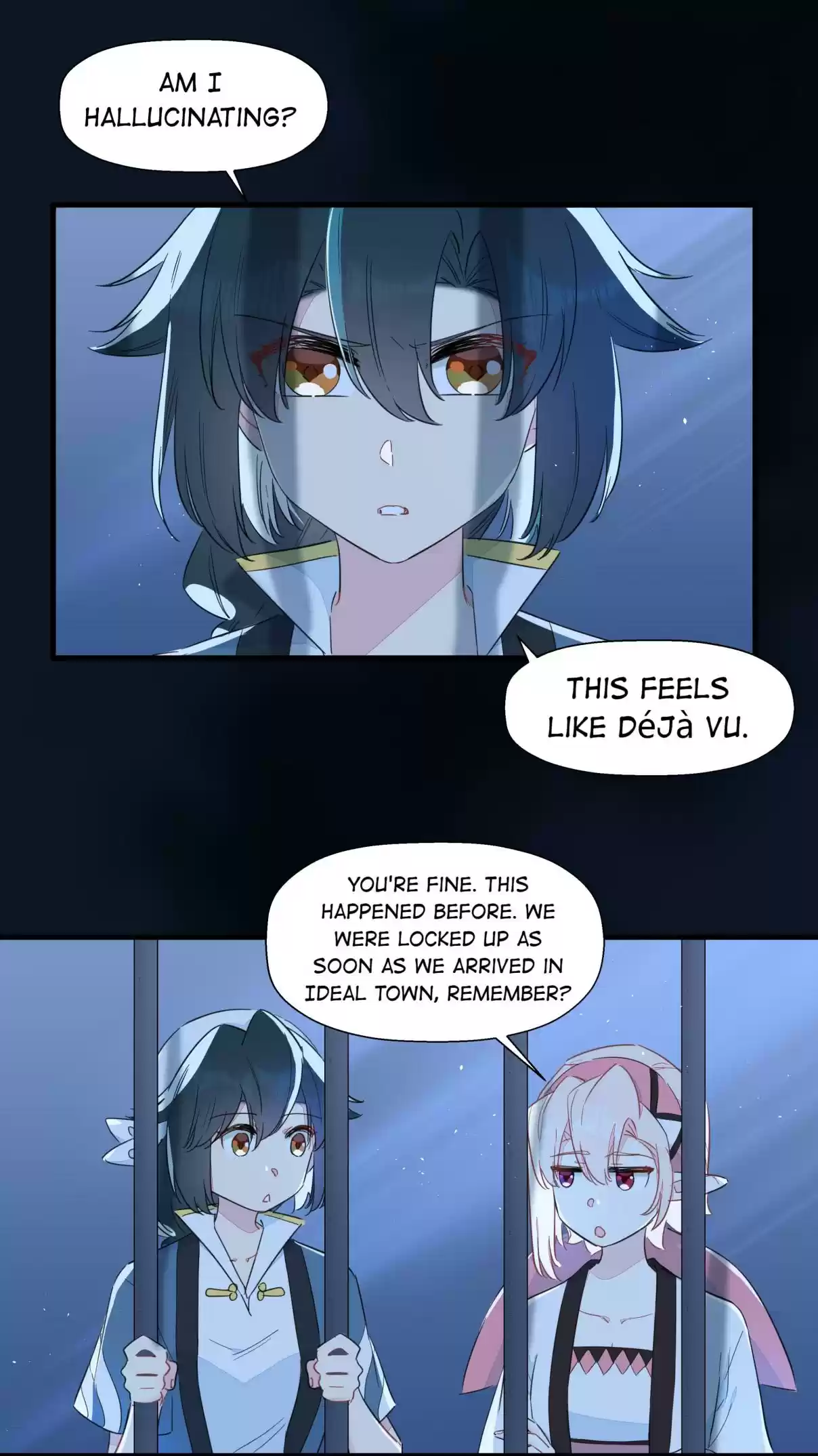 What Should I Do If I've Signed a Marriage Contract with the Elven Princess 71