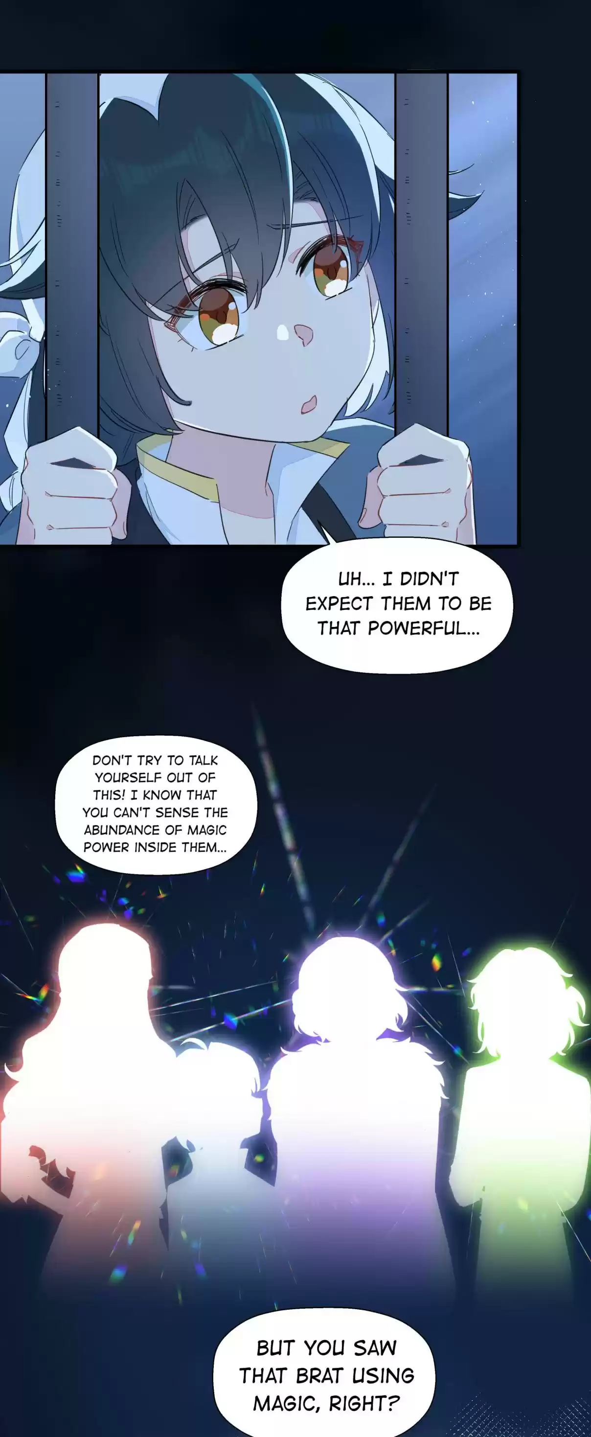 What Should I Do If I've Signed a Marriage Contract with the Elven Princess 71