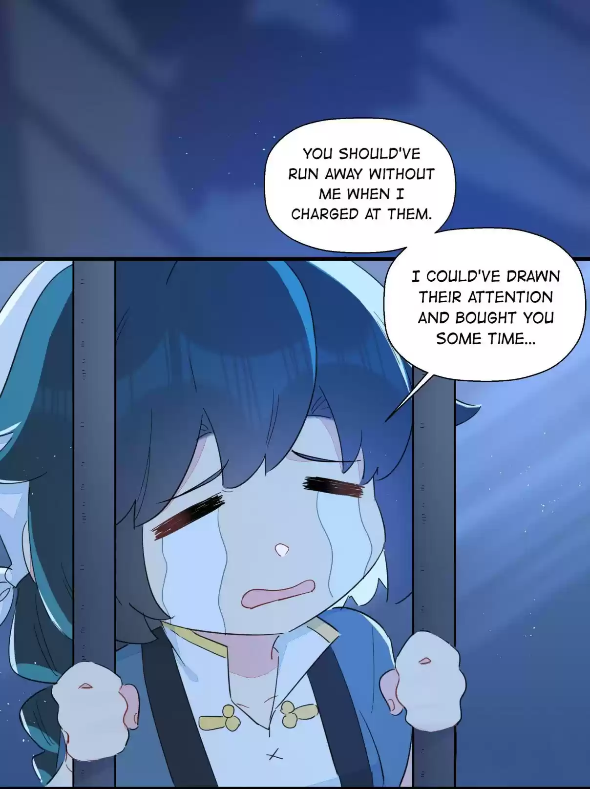 What Should I Do If I've Signed a Marriage Contract with the Elven Princess 71