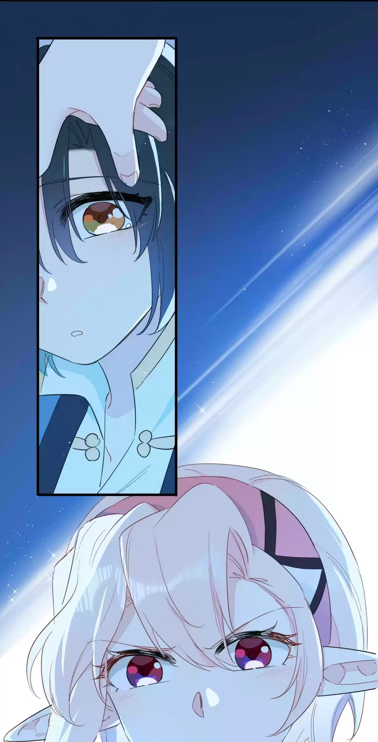 What Should I Do If I've Signed a Marriage Contract with the Elven Princess 71