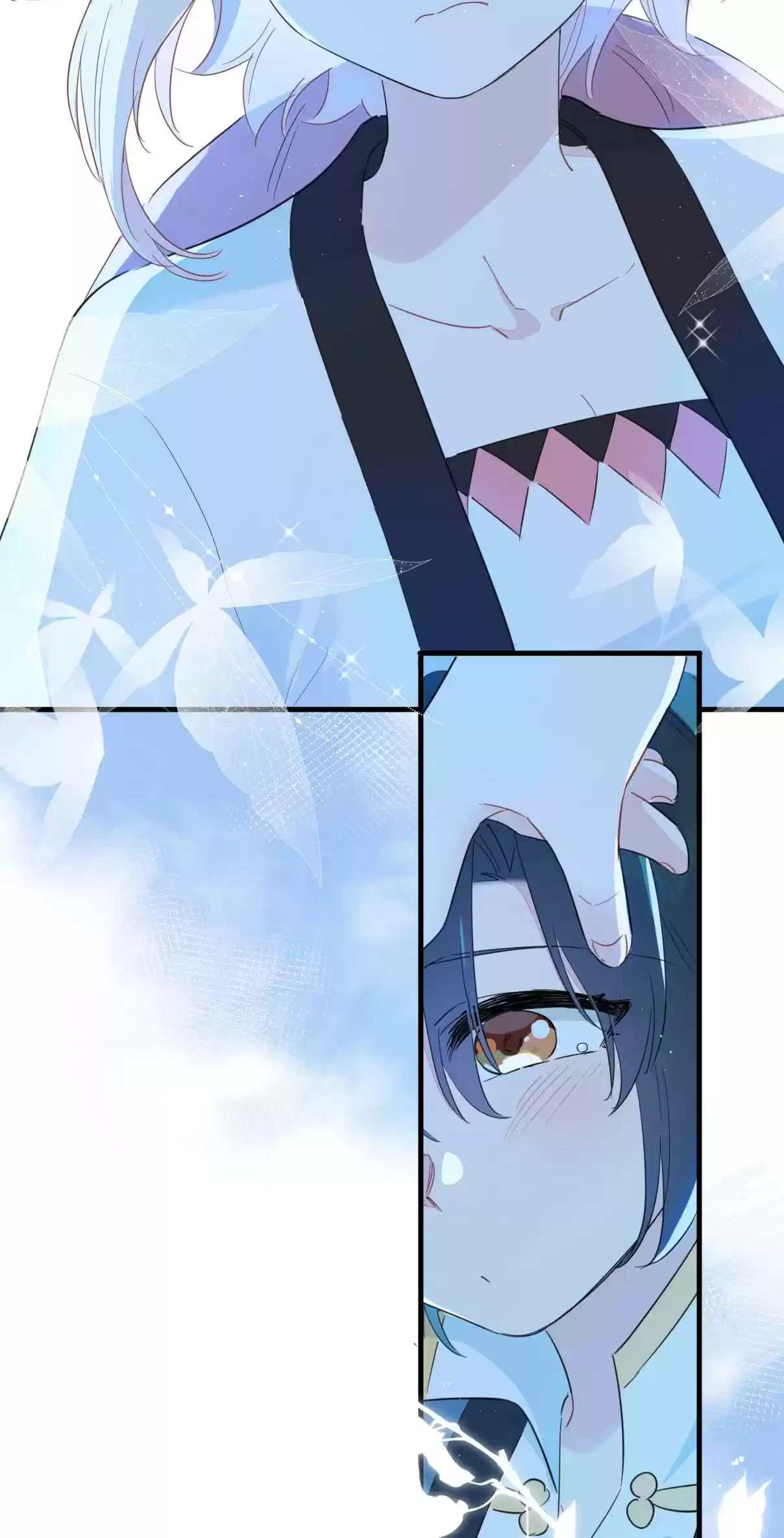 What Should I Do If I've Signed a Marriage Contract with the Elven Princess 71