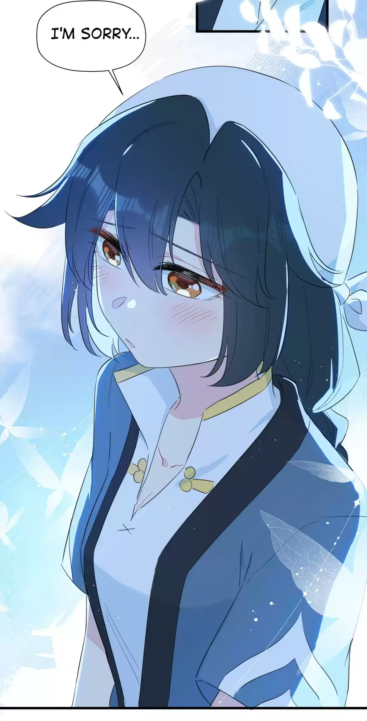 What Should I Do If I've Signed a Marriage Contract with the Elven Princess 71