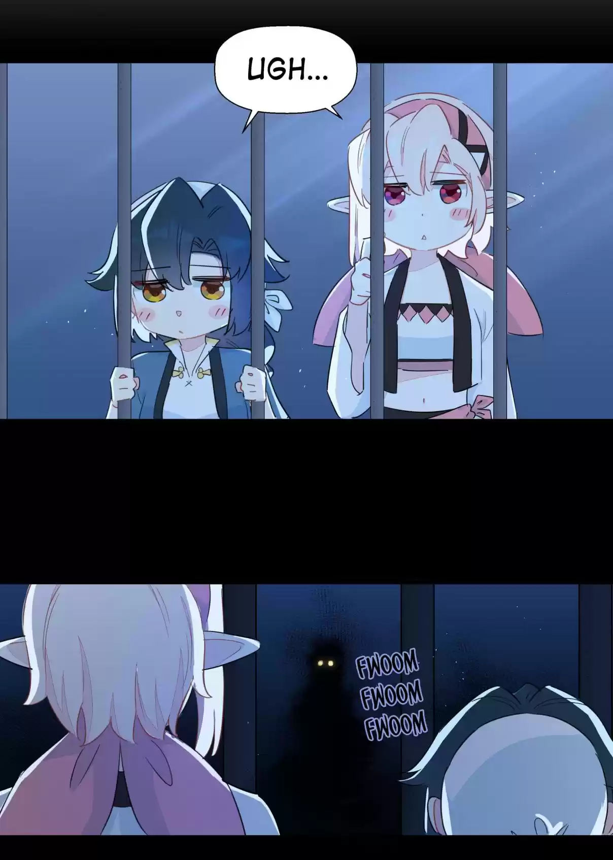 What Should I Do If I've Signed a Marriage Contract with the Elven Princess 71